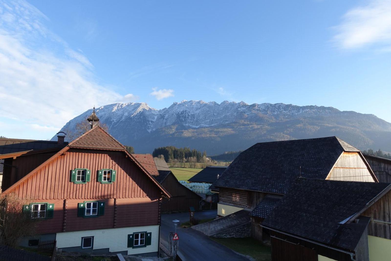Haus Brunner
