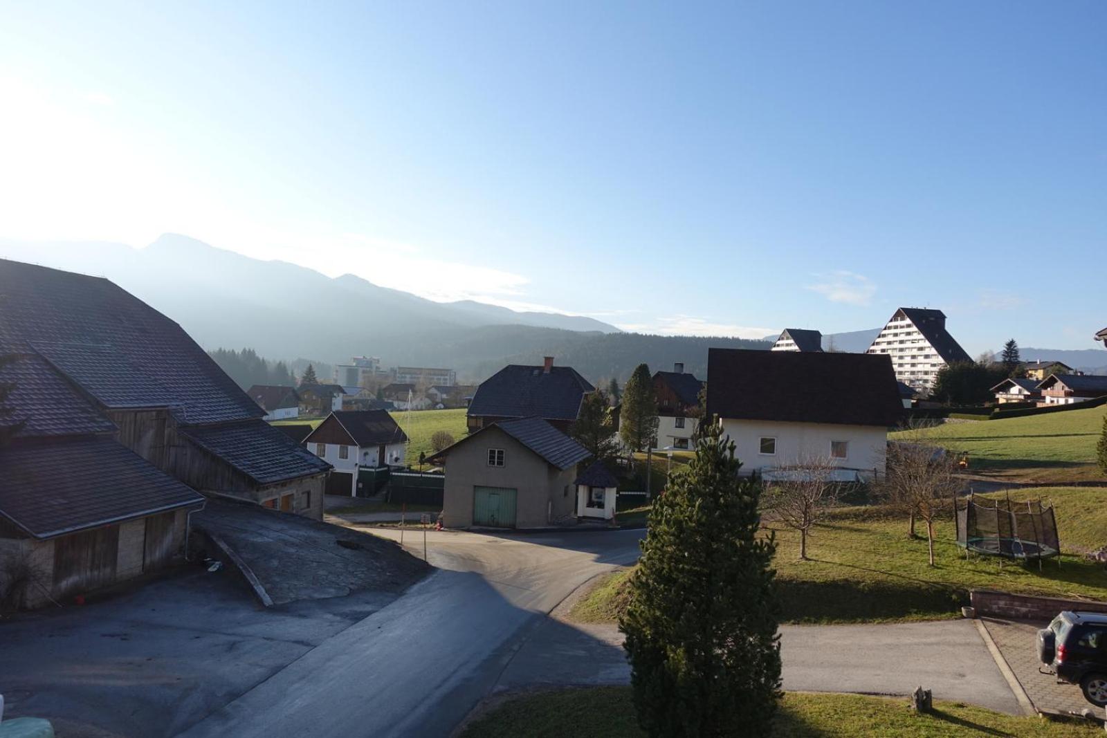 Haus Brunner