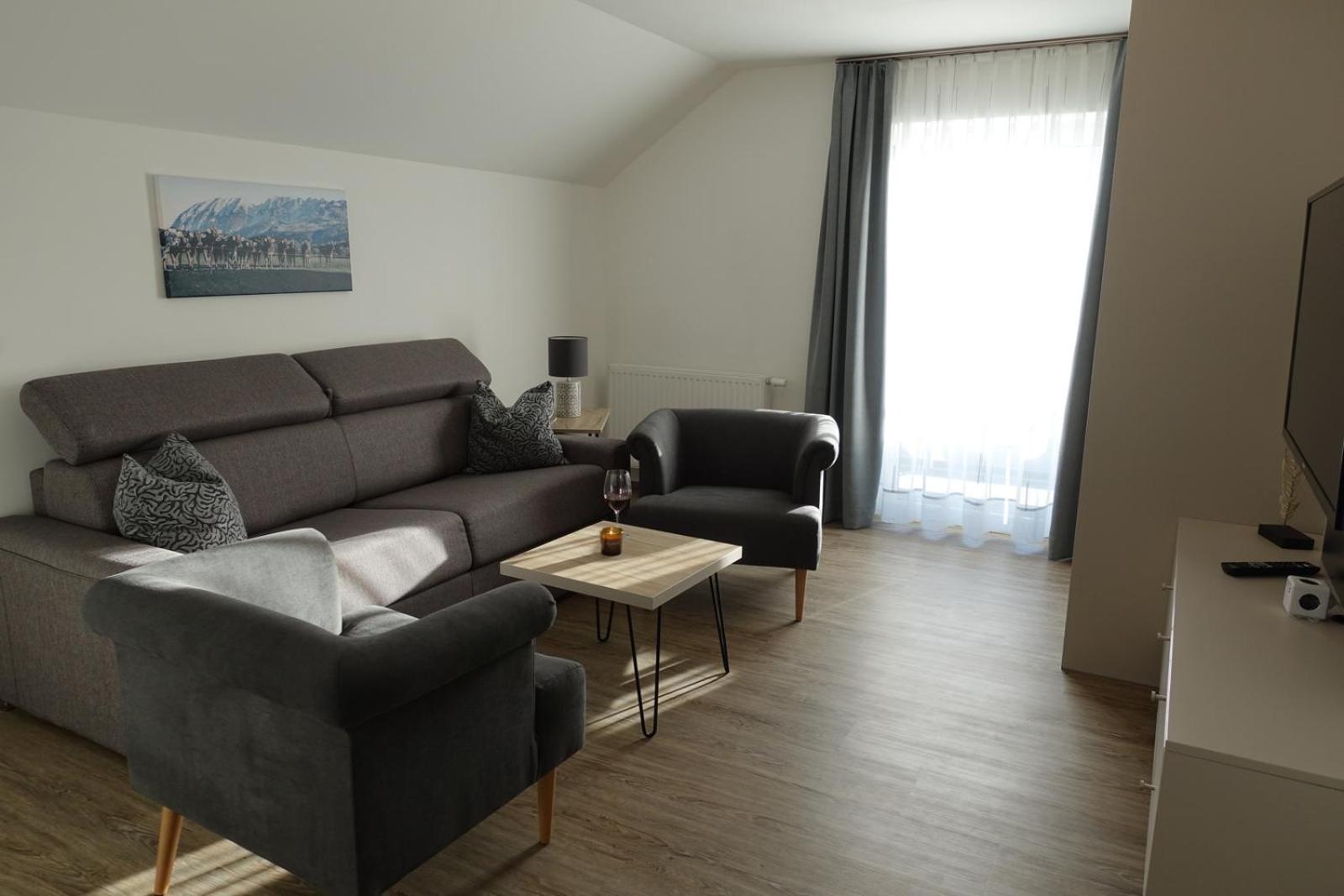 Haus Brunner