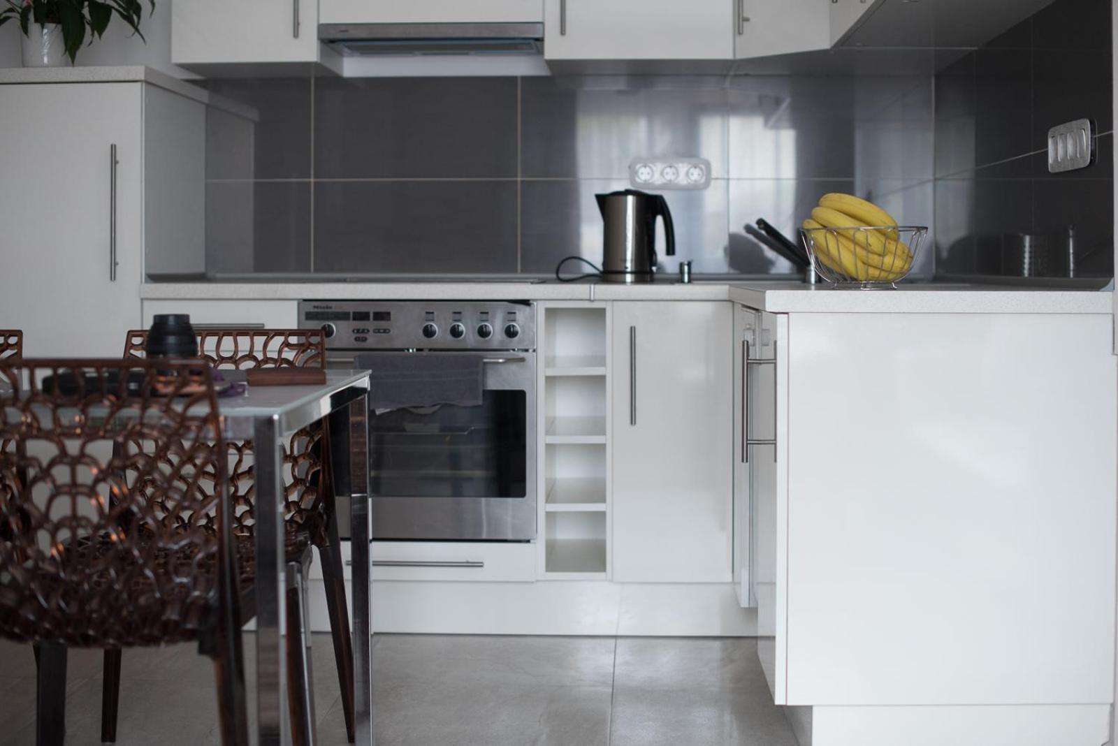 Orchidea Apartman view 4