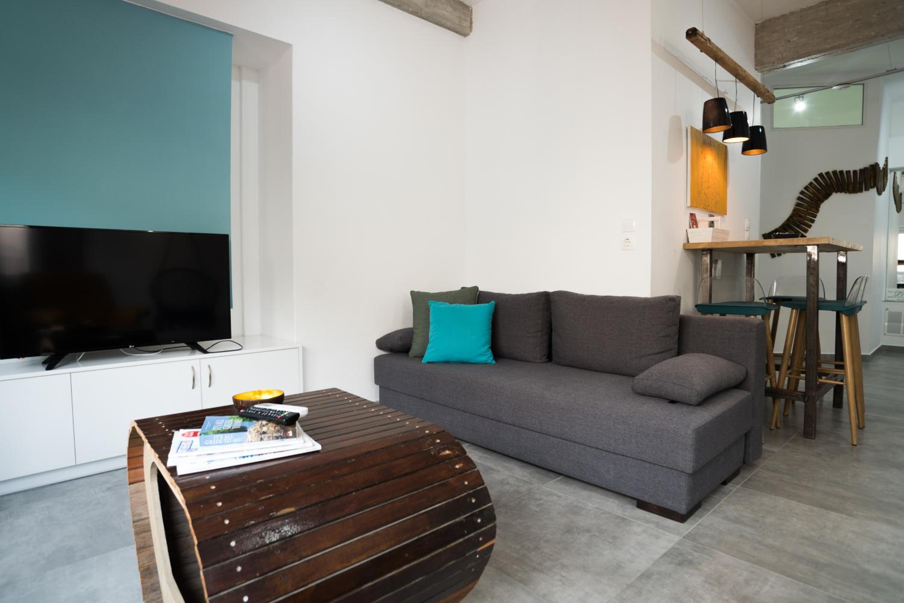 Na'maste Apartments
