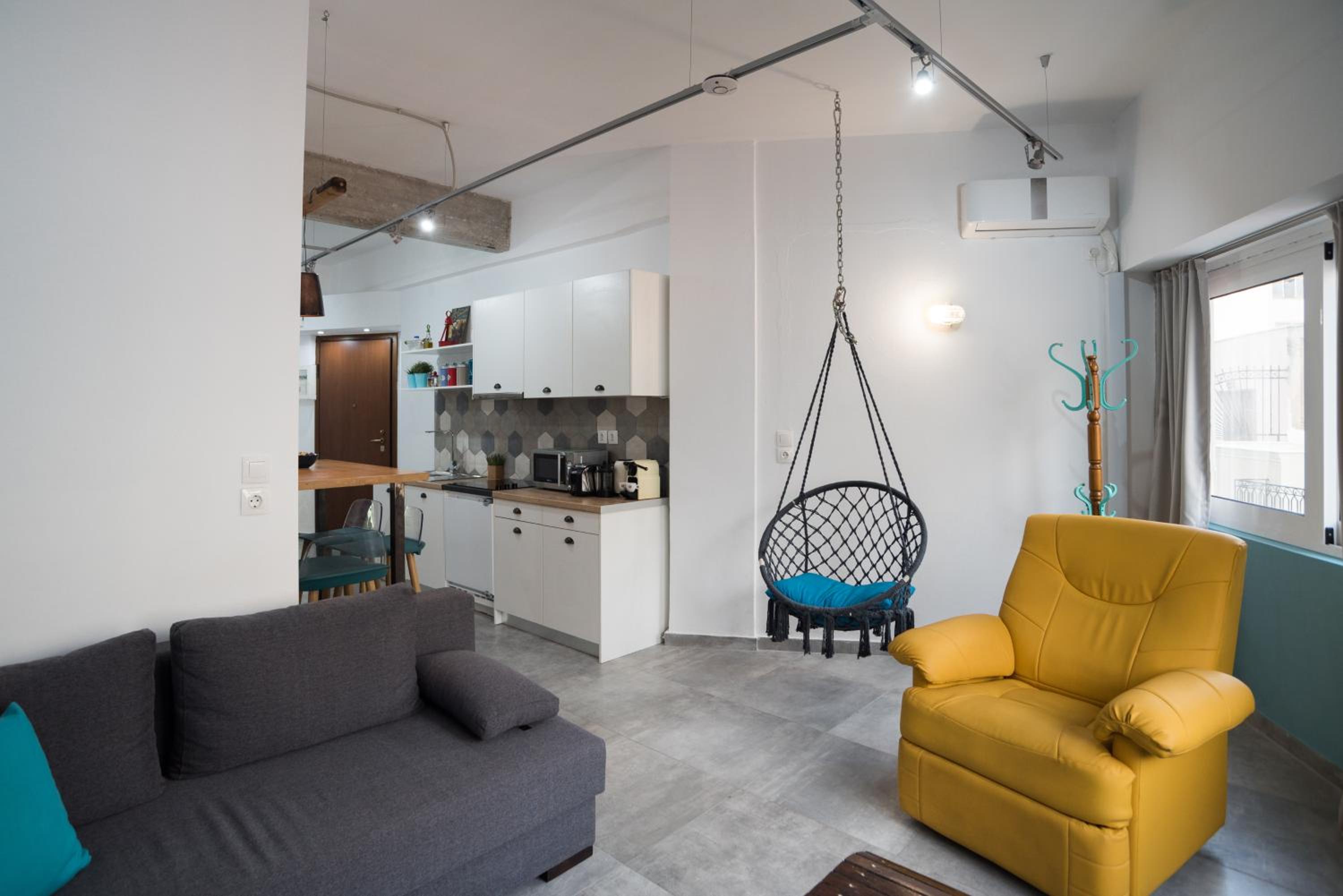 Na'maste Apartments