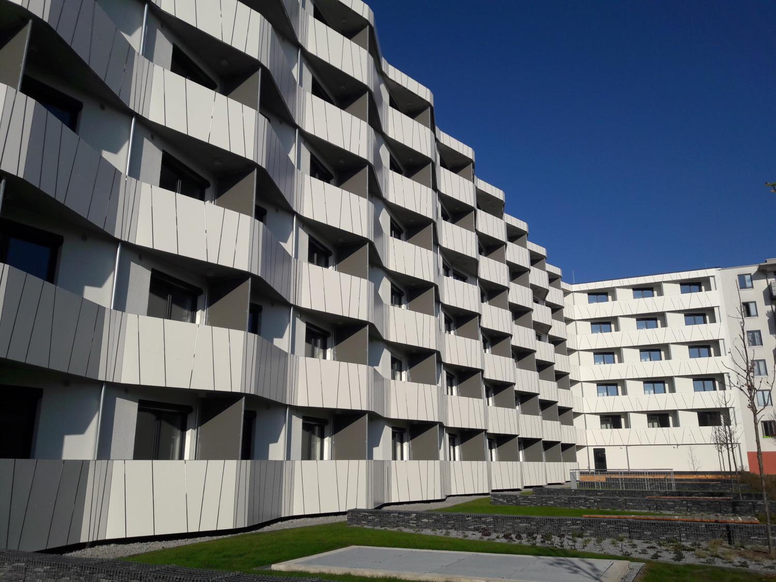 Top-Apartment a.d. Messe