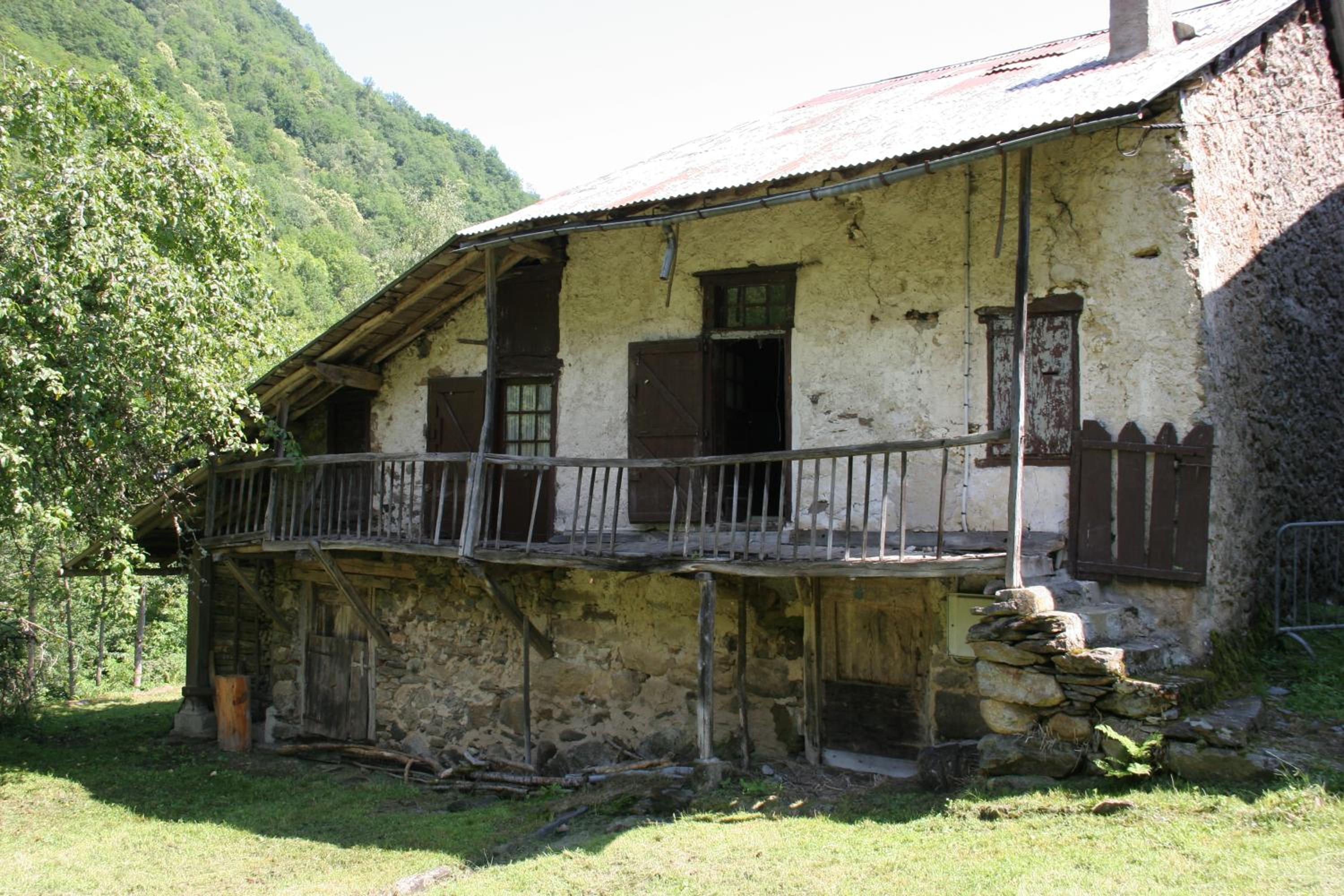 la grange de clotilde view 2