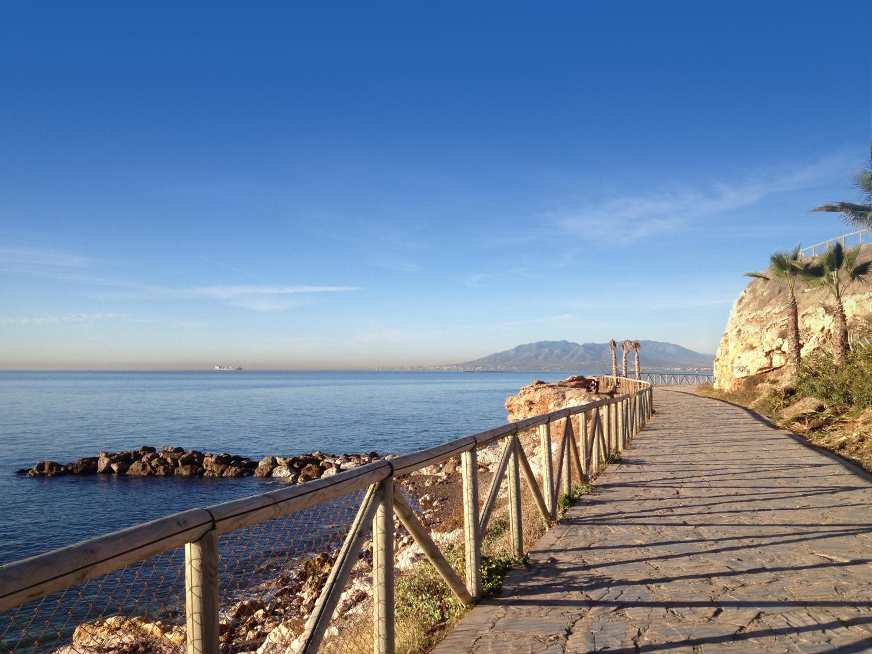 Alojamiento con Encanto en Málaga