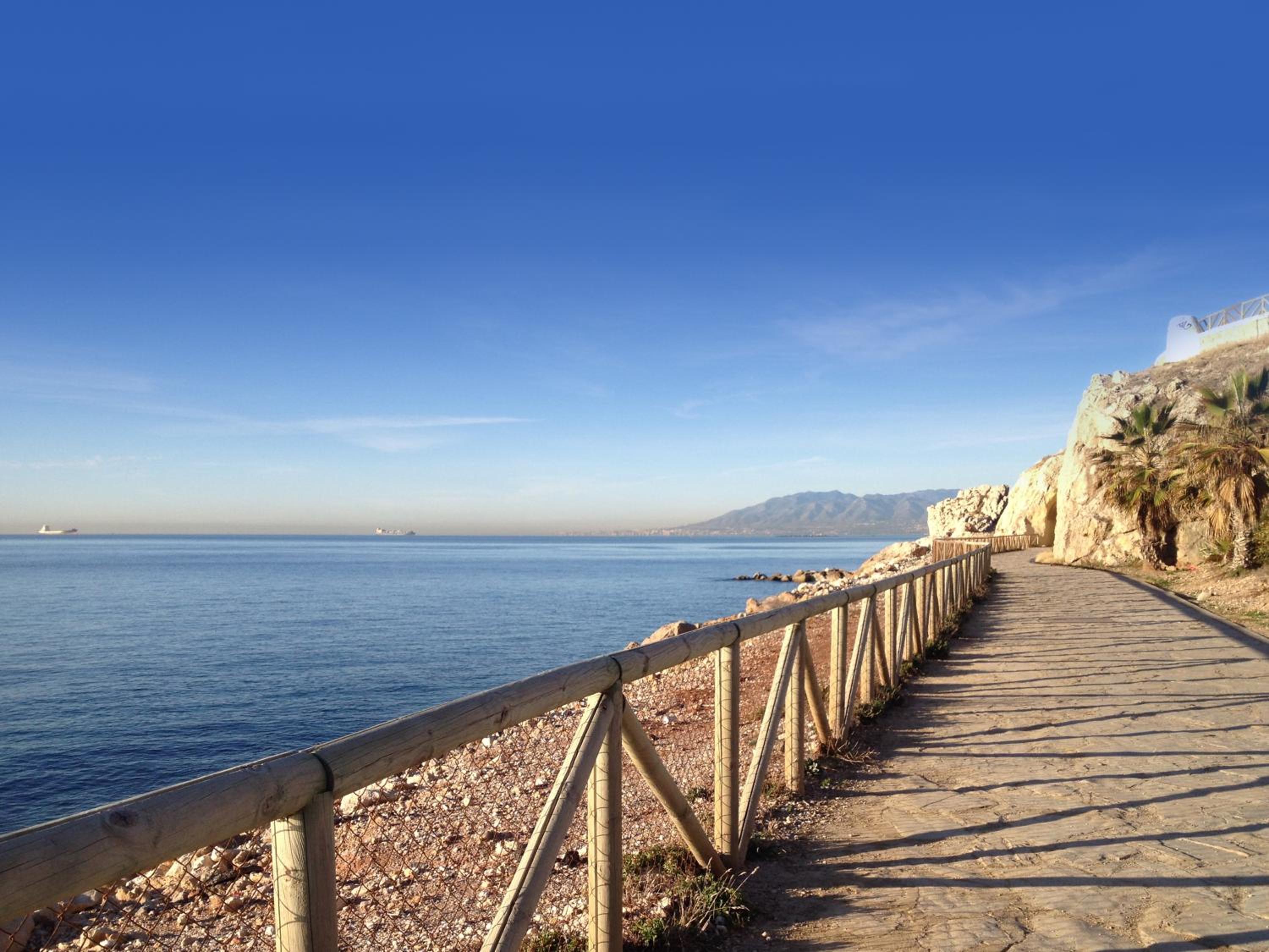 Alojamiento con Encanto en Málaga