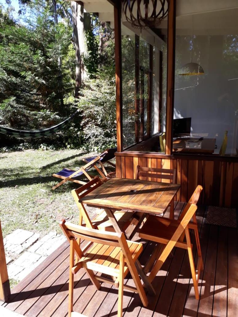 Las Cortaderas Bosque Peralta Ramos