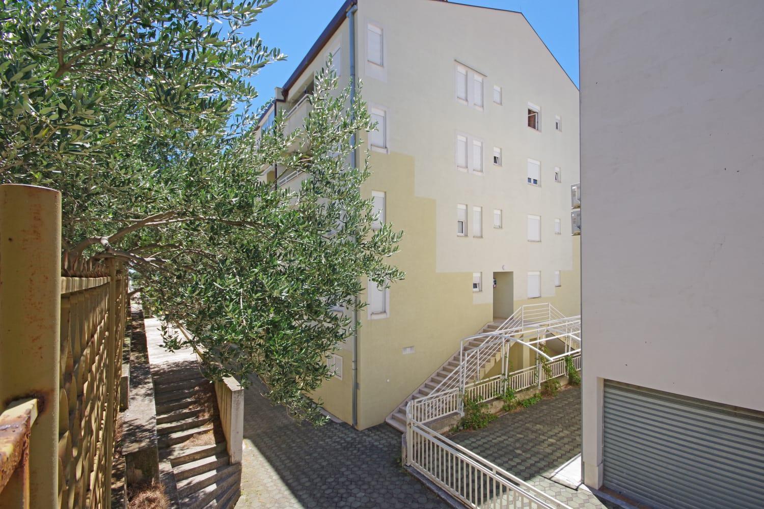 Apartment Dalija