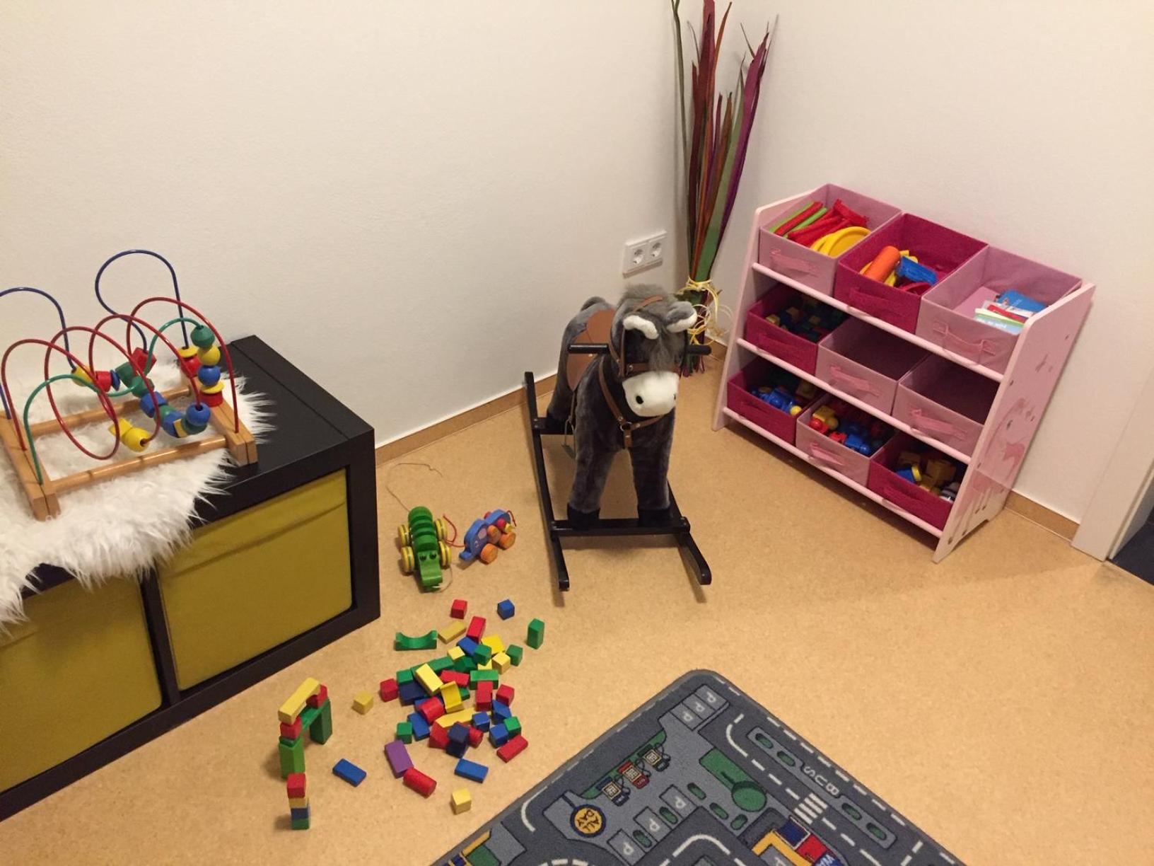 Haus Kibitz