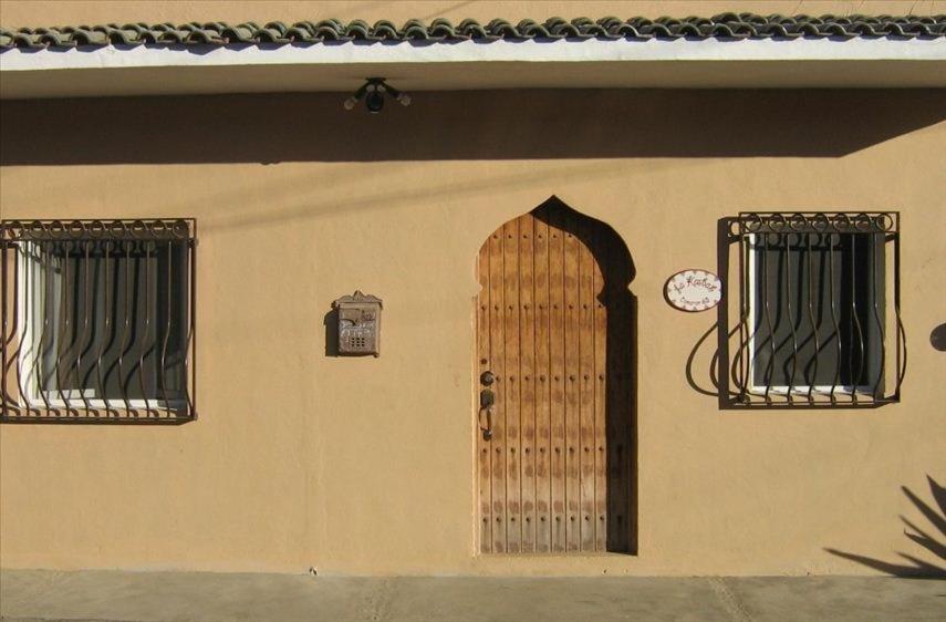 Hotel Casa La Kasbah