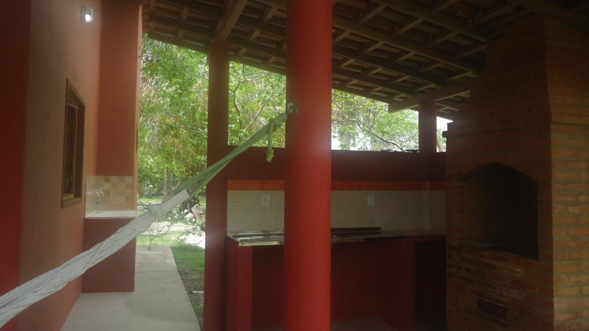 Condomínio Canaã Cumuruxatiba