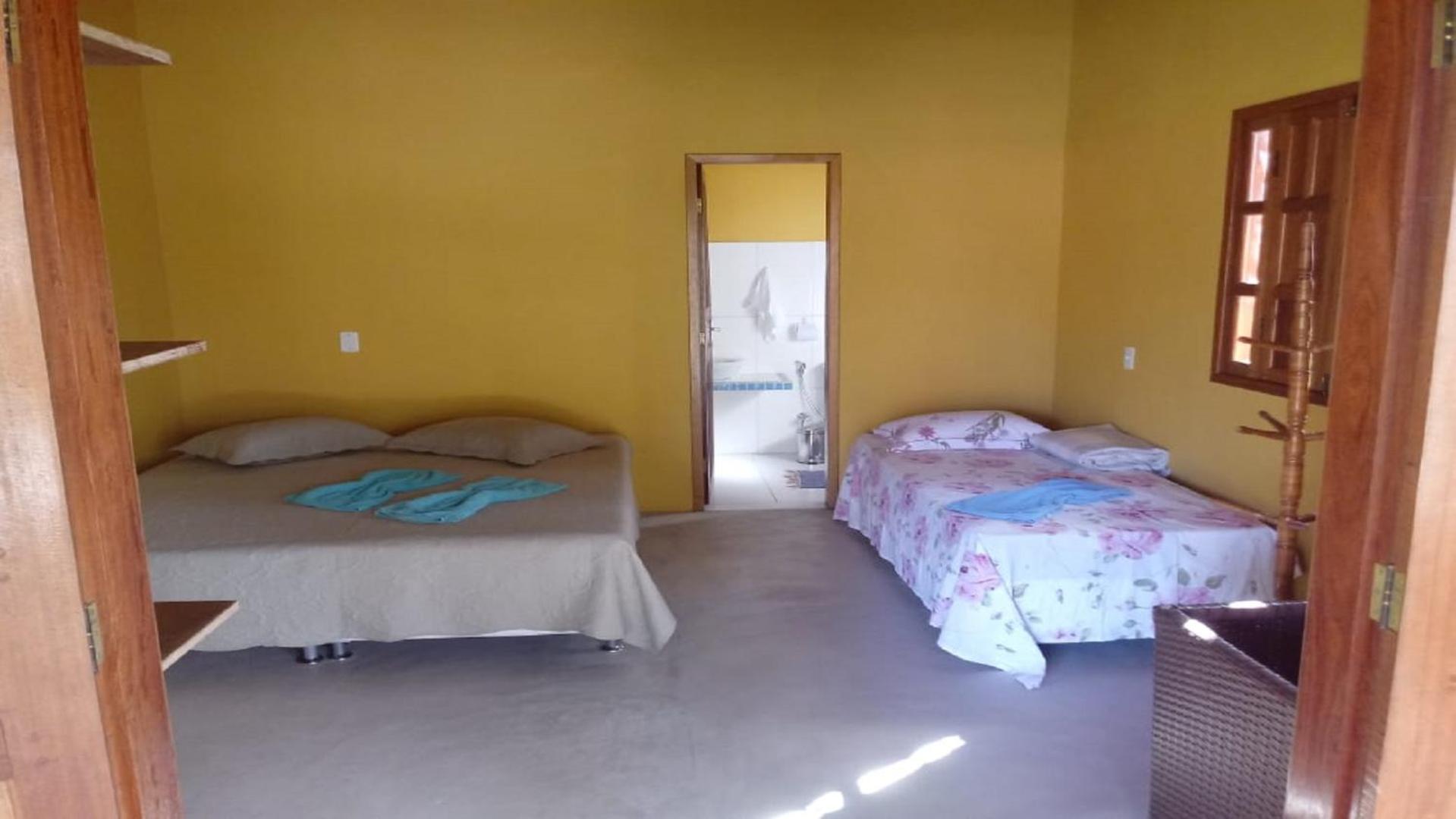Condomínio Canaã Cumuruxatiba
