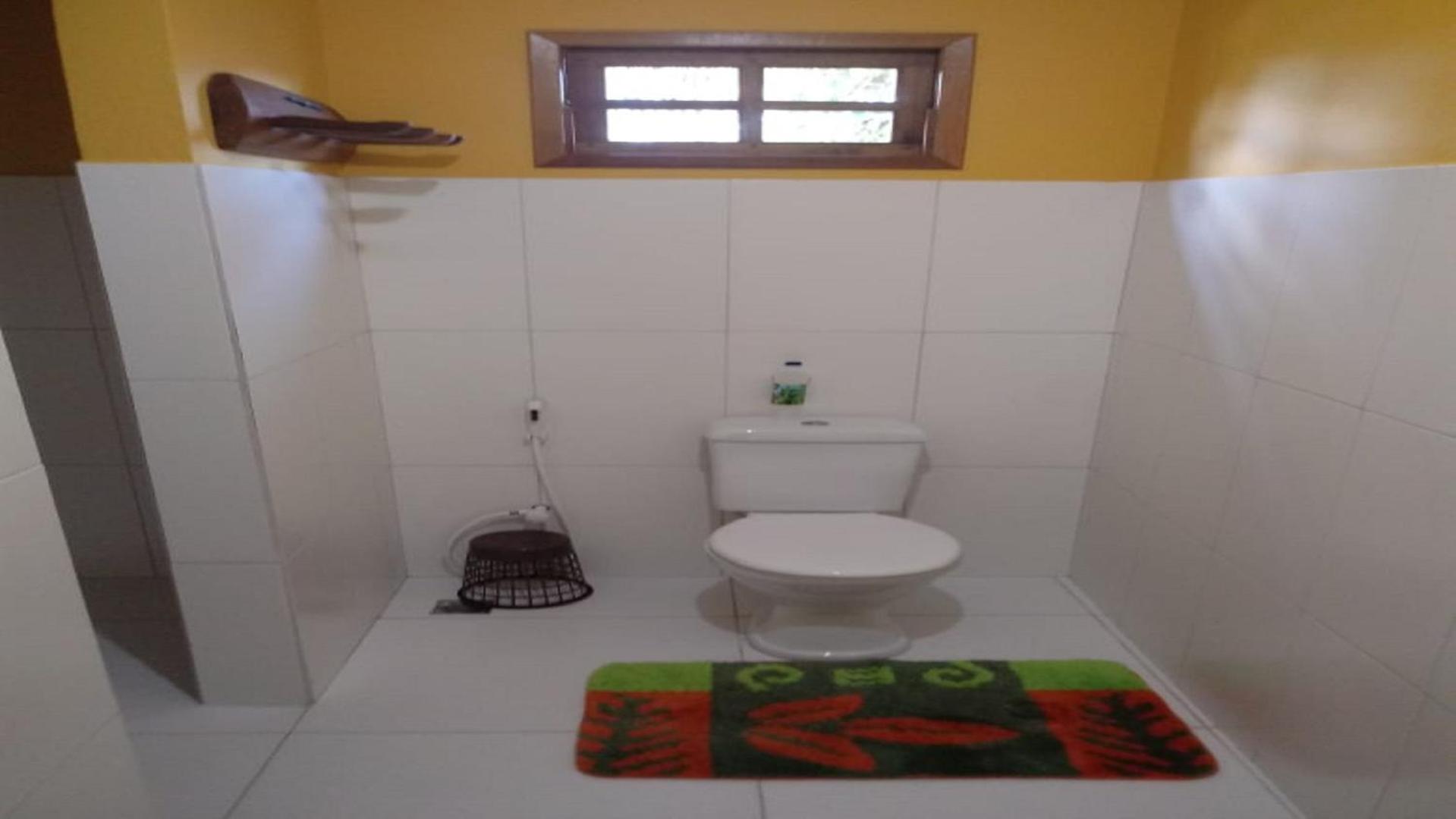 Condomínio Canaã Cumuruxatiba