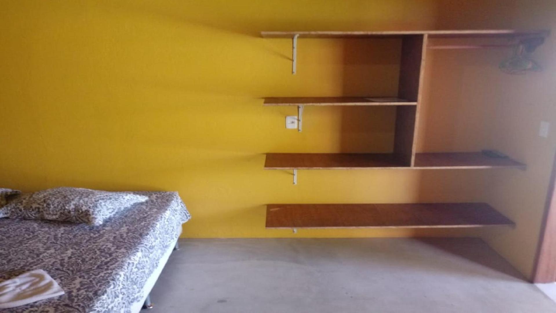 Condomínio Canaã Cumuruxatiba