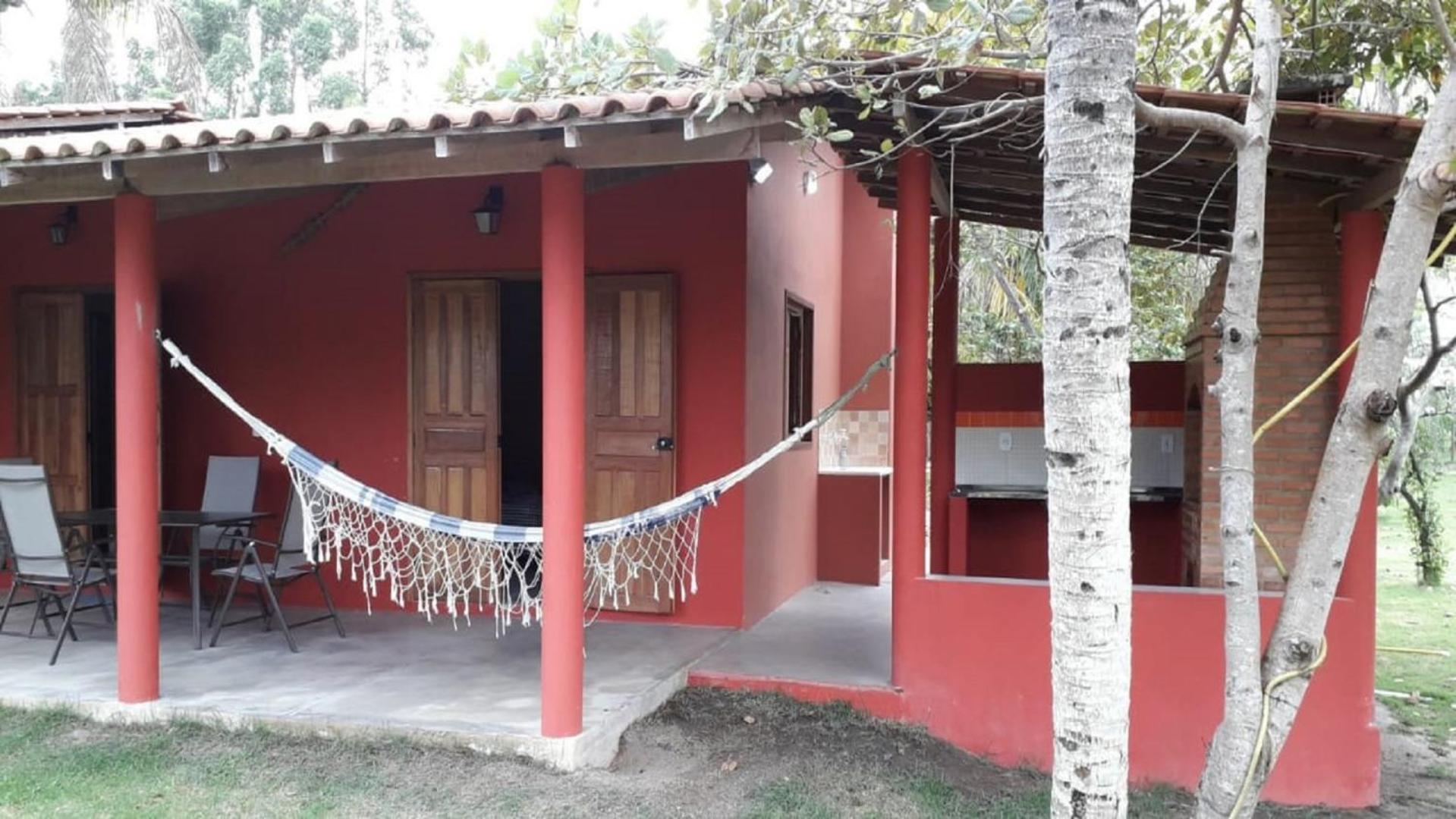 Condomínio Canaã Cumuruxatiba