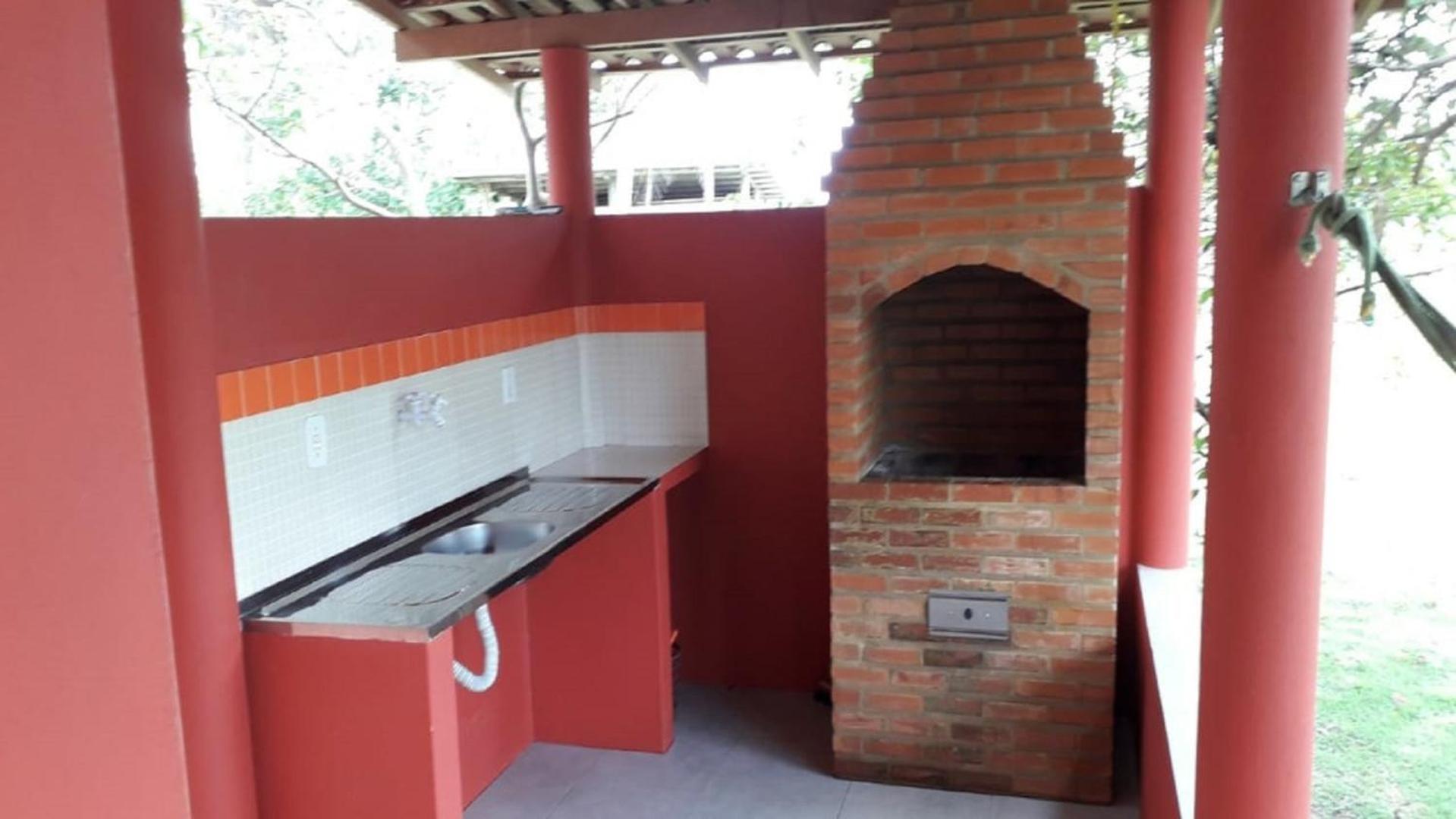 Condomínio Canaã Cumuruxatiba