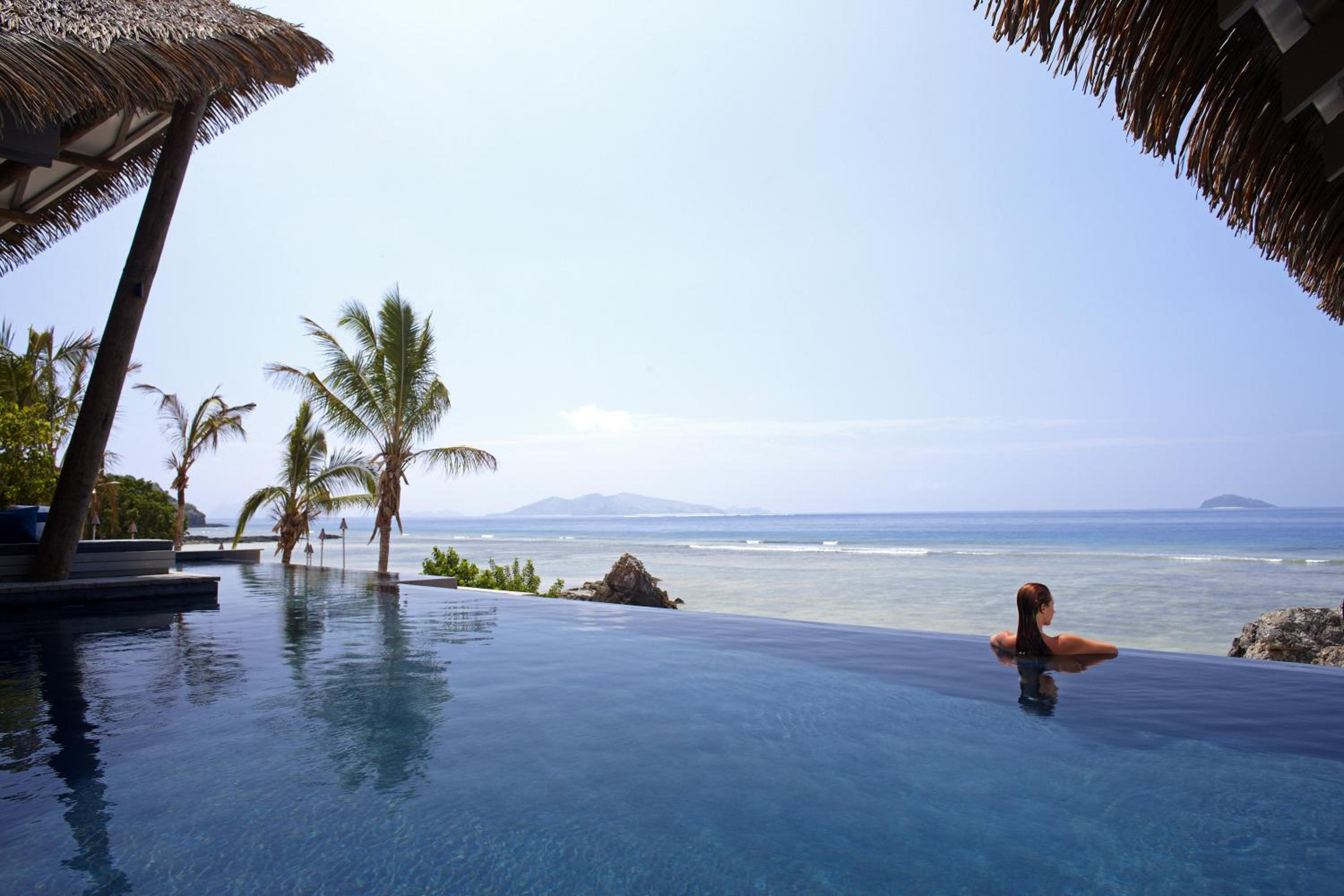 Tadrai Island Resort - view 20