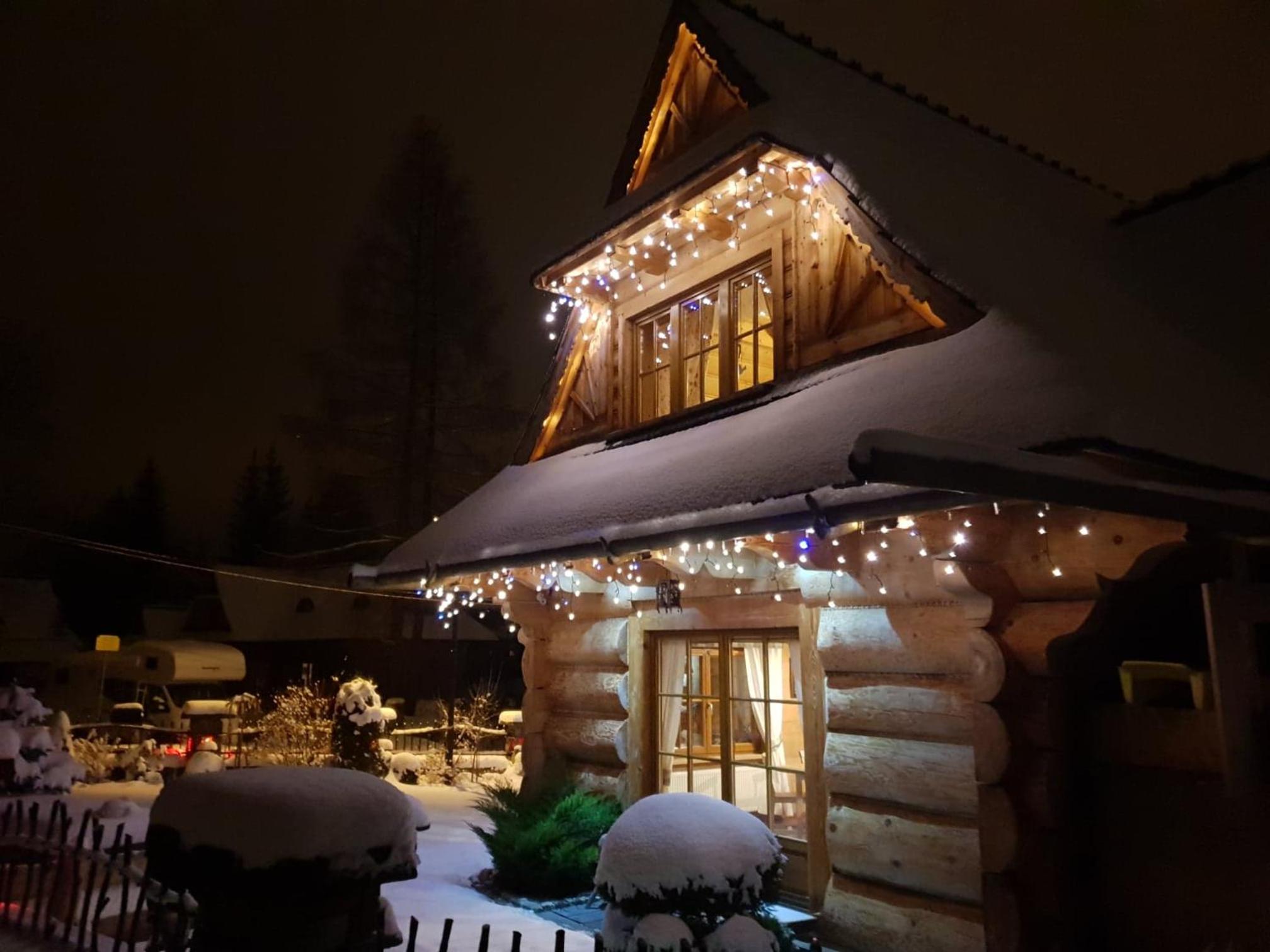 Domek Góralski Chata u Słodkiego Zakopane view 5
