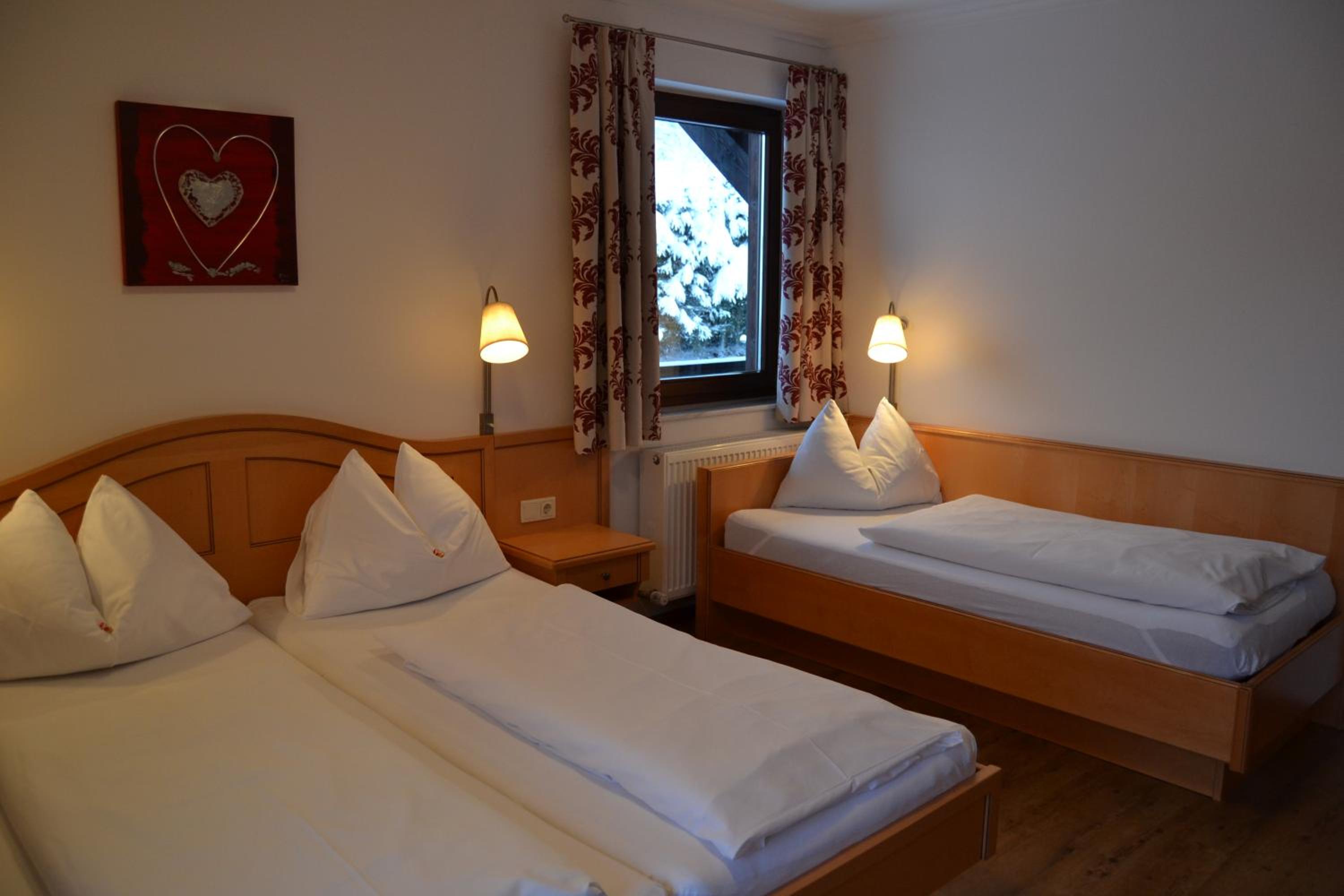 Gästehaus Elisabeth