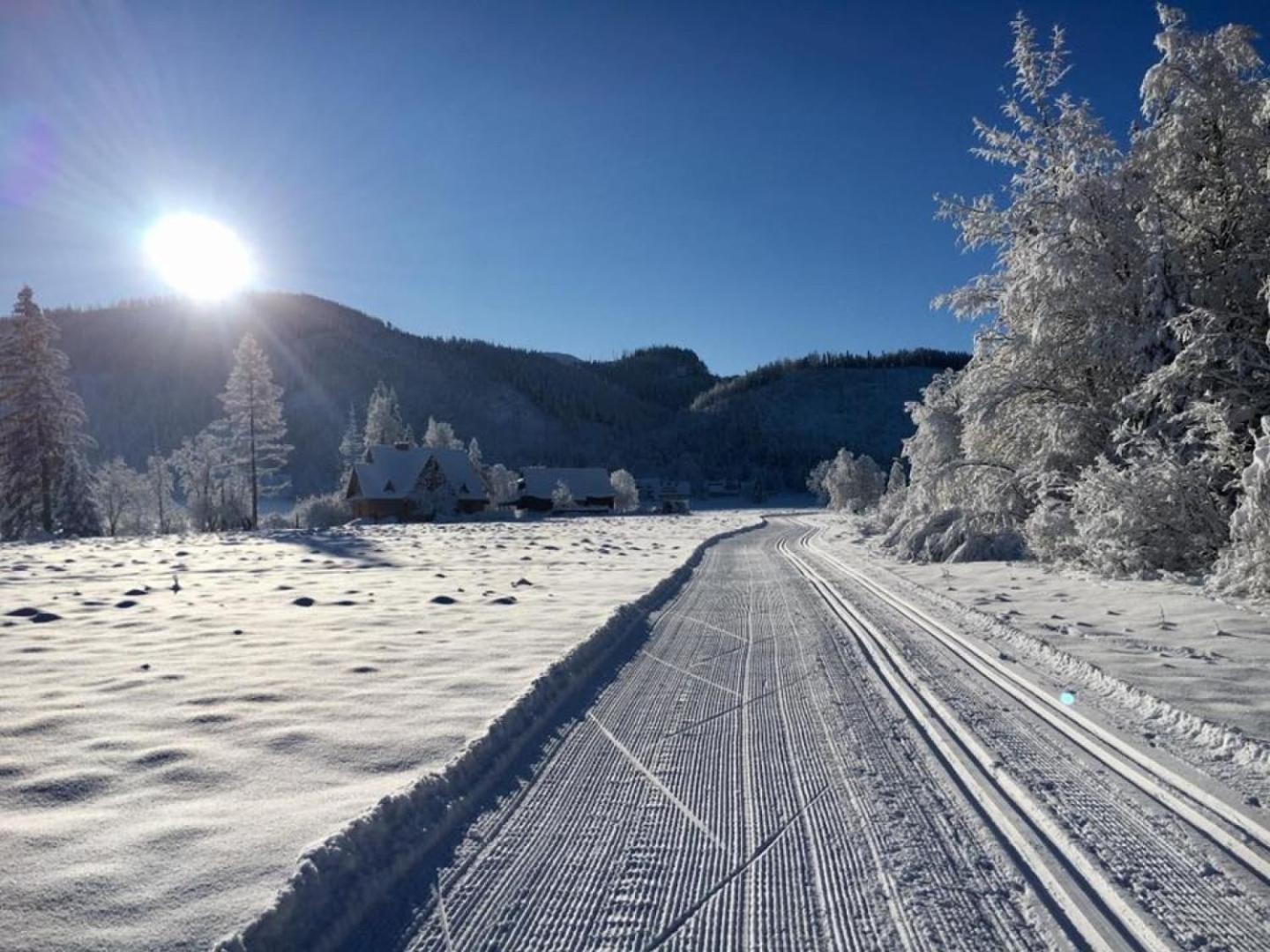 Domek Góralski Chata u Słodkiego Zakopane view 4