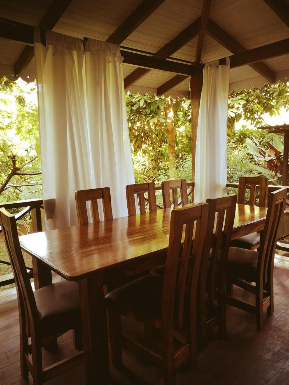 Hotel Casitas Mar y Luz
