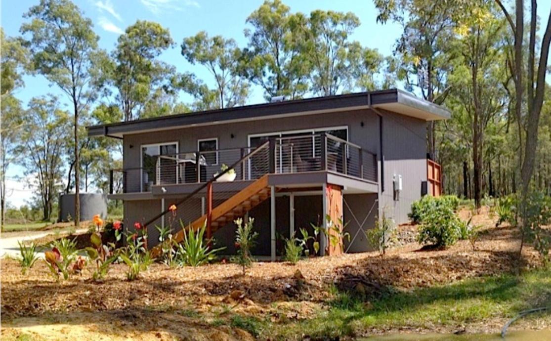 Deja Vu Estate