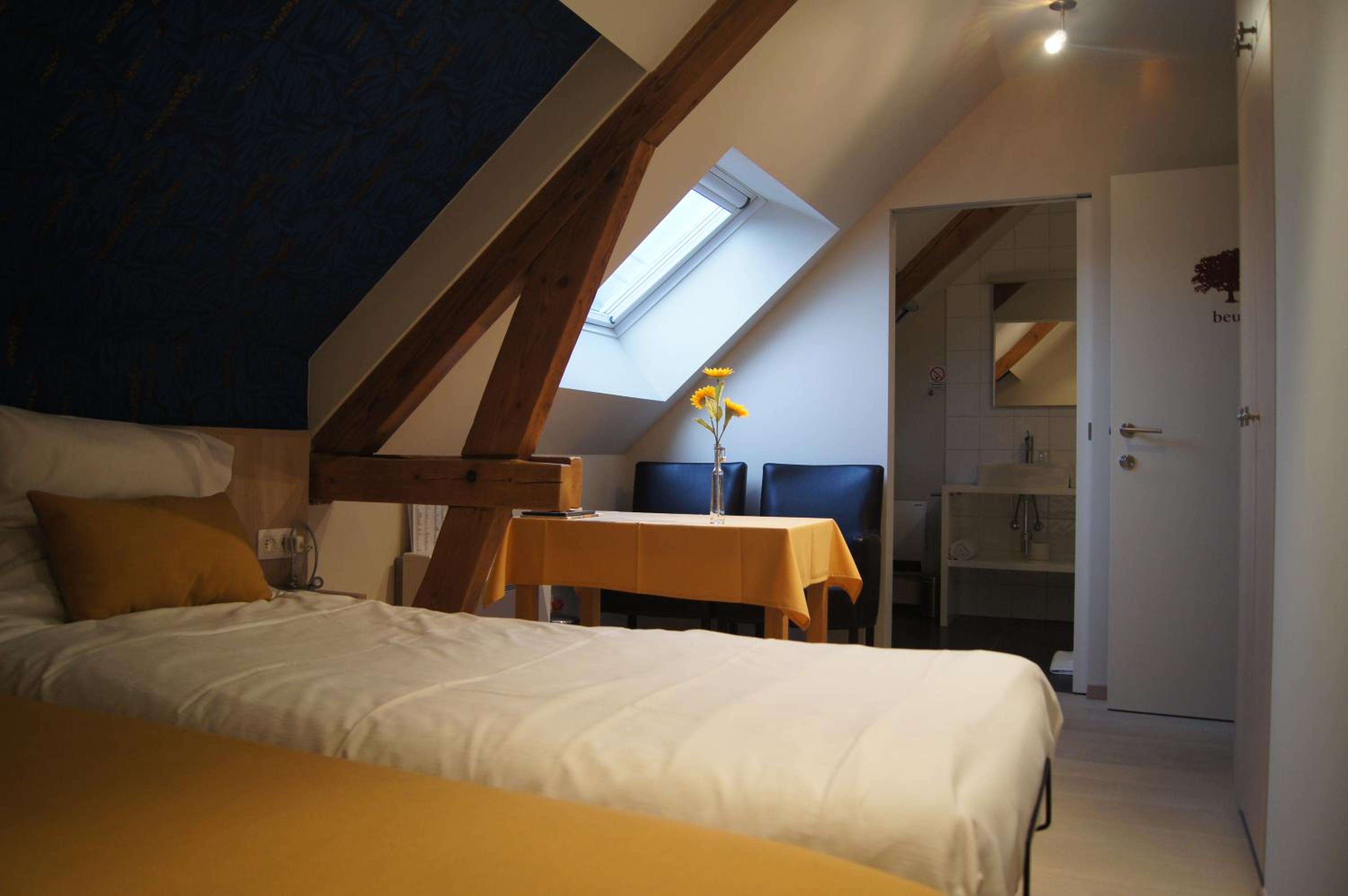 B&B Het Wouwe