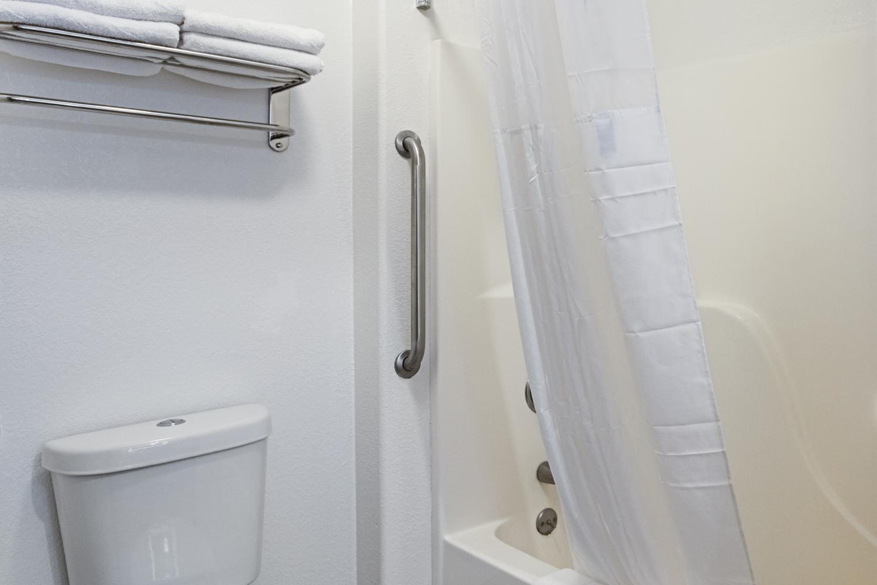 Dodge City Vacations - Quality Inn - Property Image 14