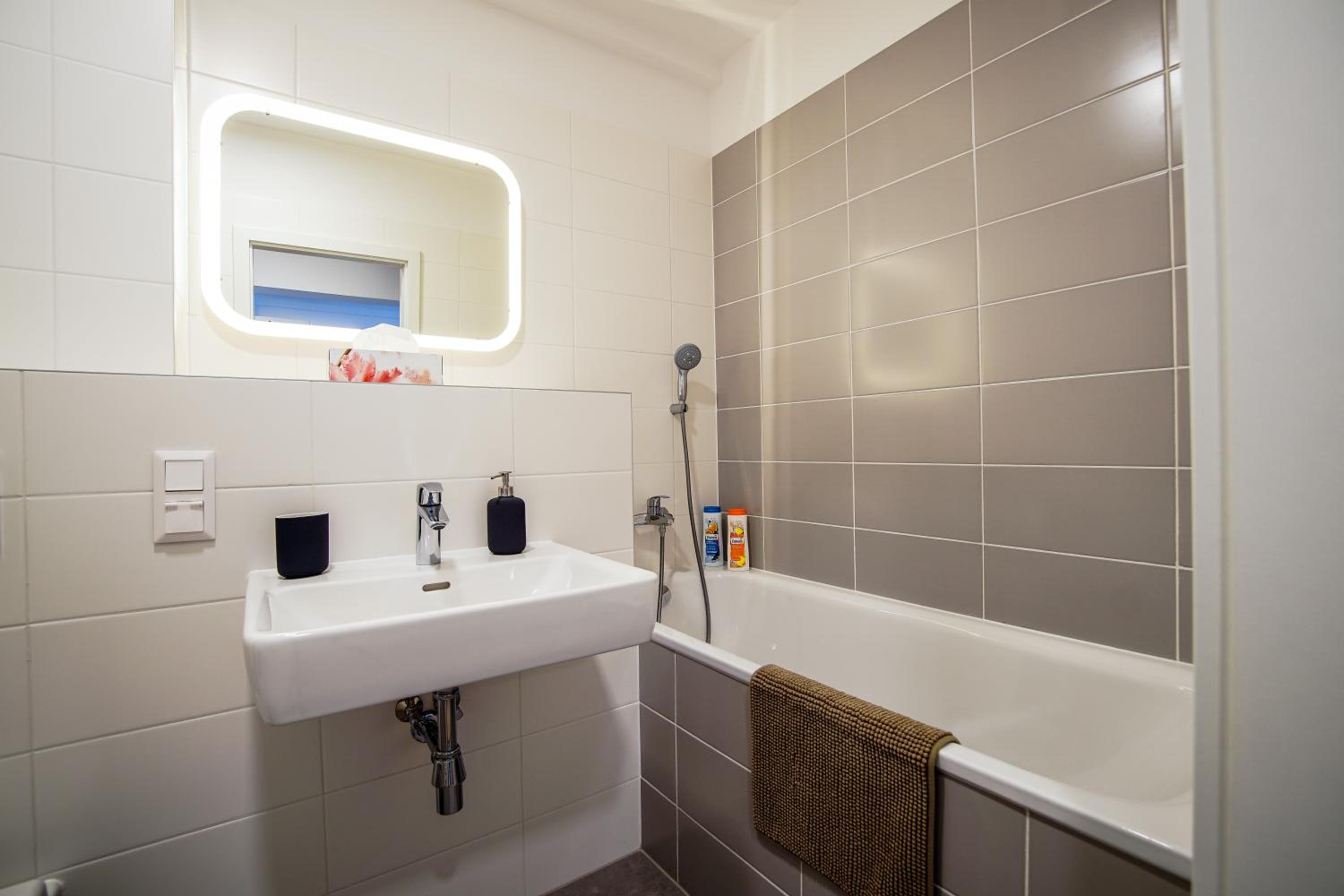 Cvernovka Business&Leisure apartment by Kovee view 3