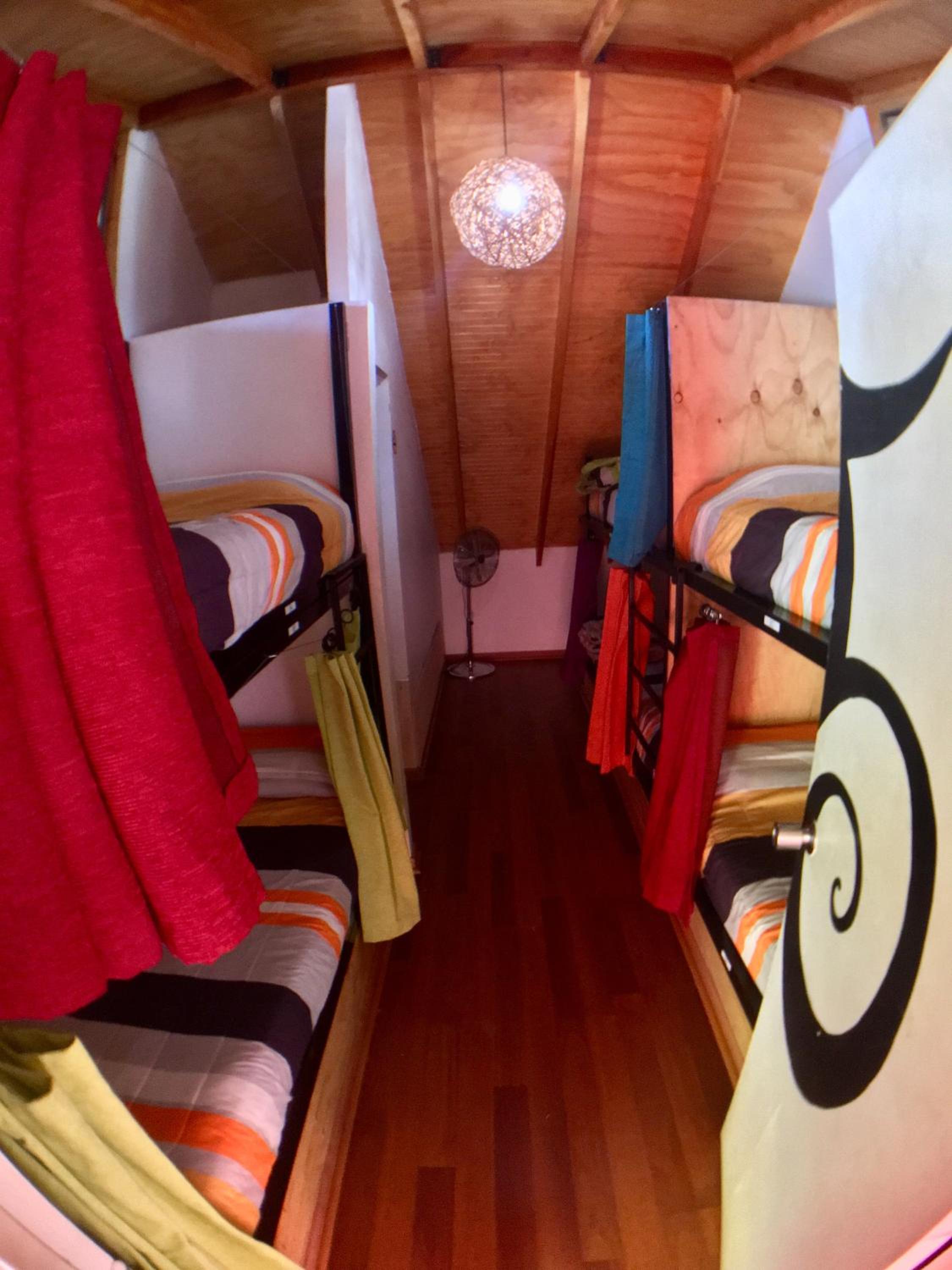 Gecko Hostel