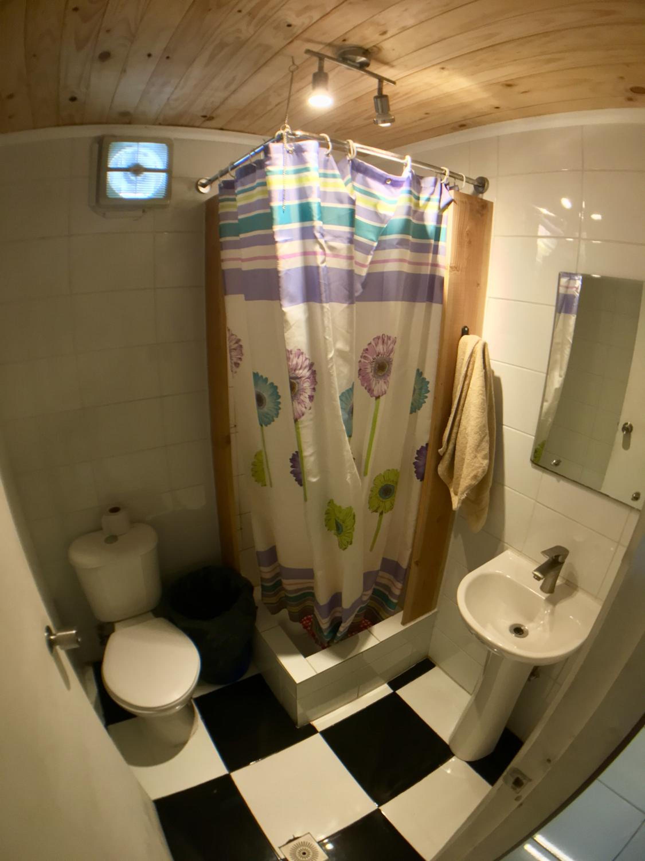 Gecko Hostel, photo 64