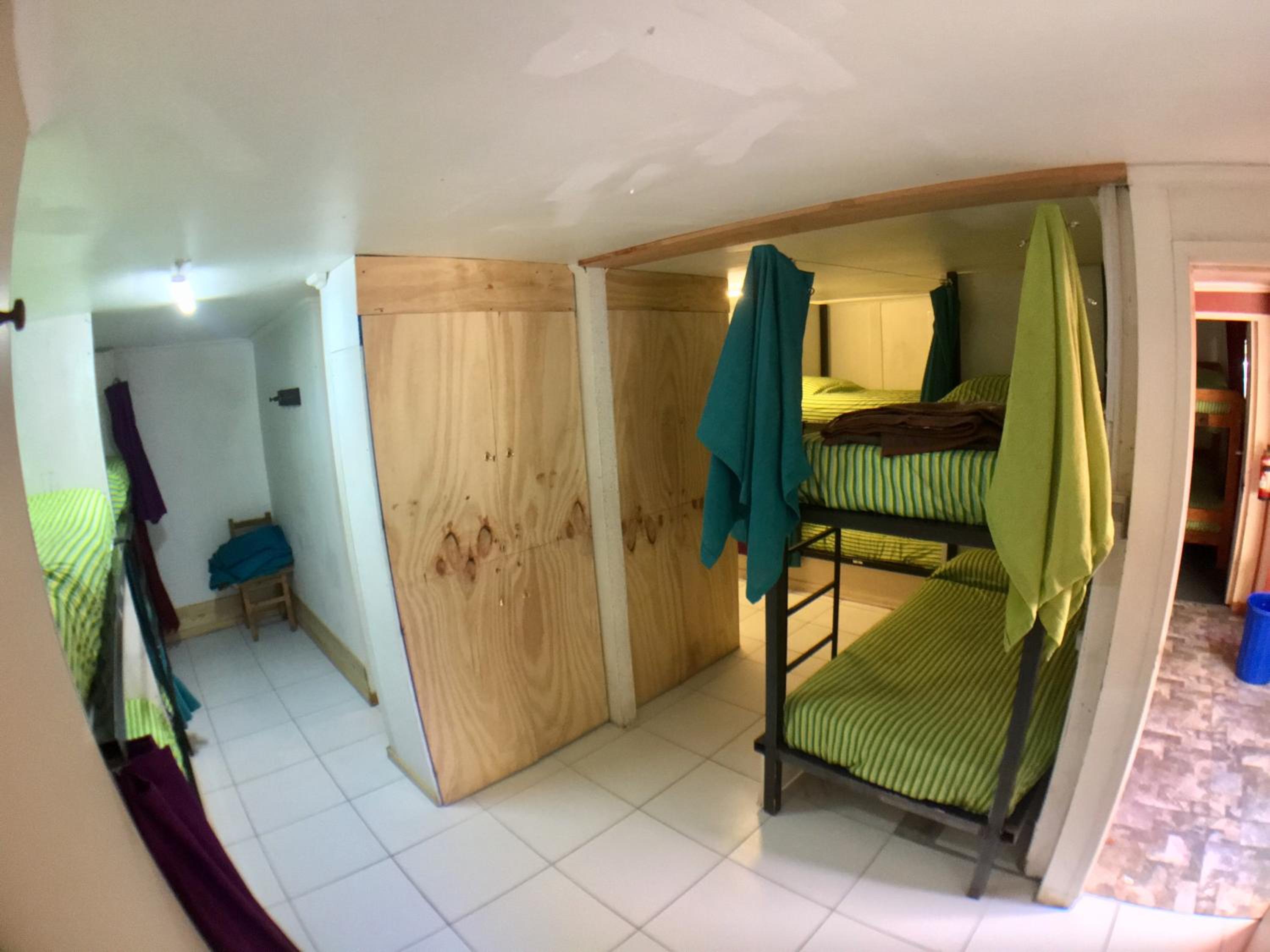 Gecko Hostel, photo 22