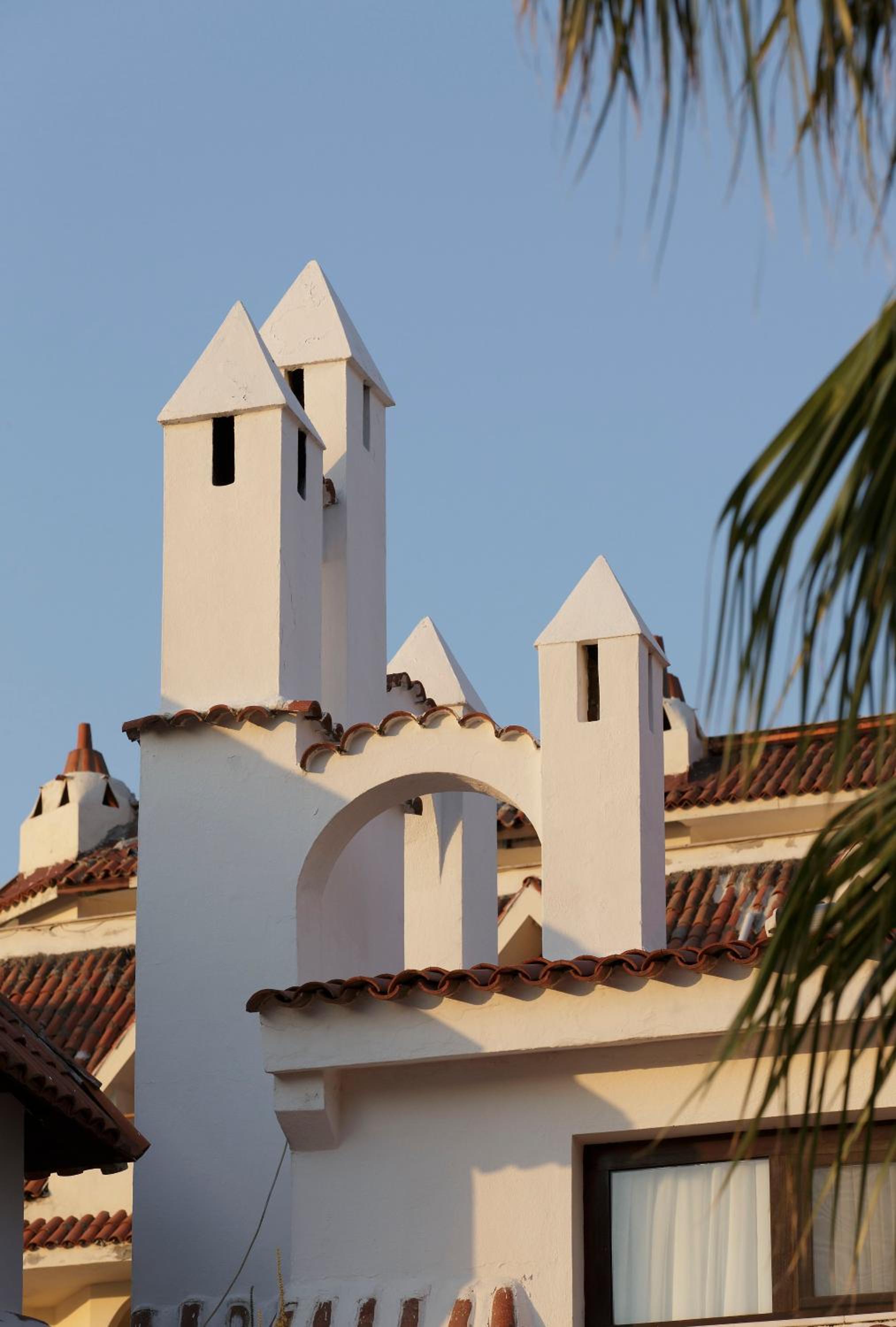 Marti Resort Deluxe Hotel — photo 32