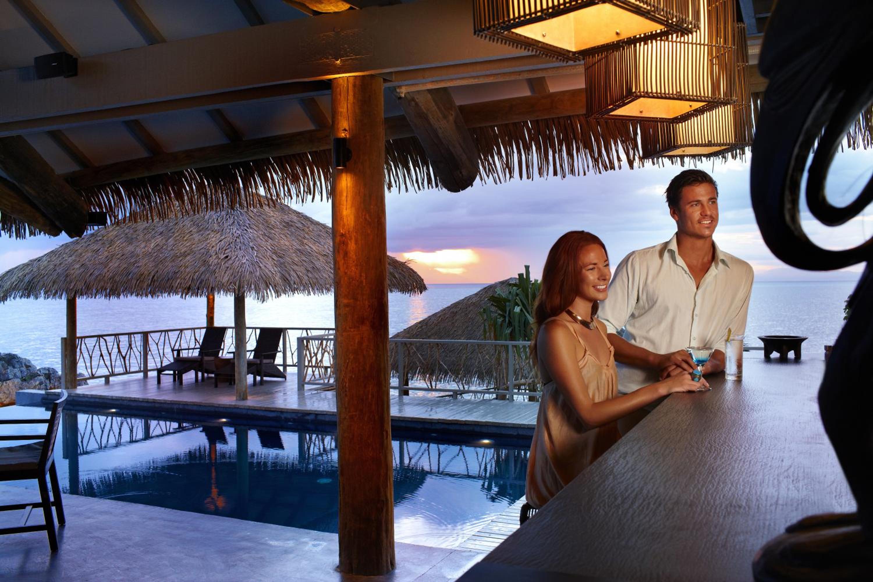 Tadrai Island Resort - view 7