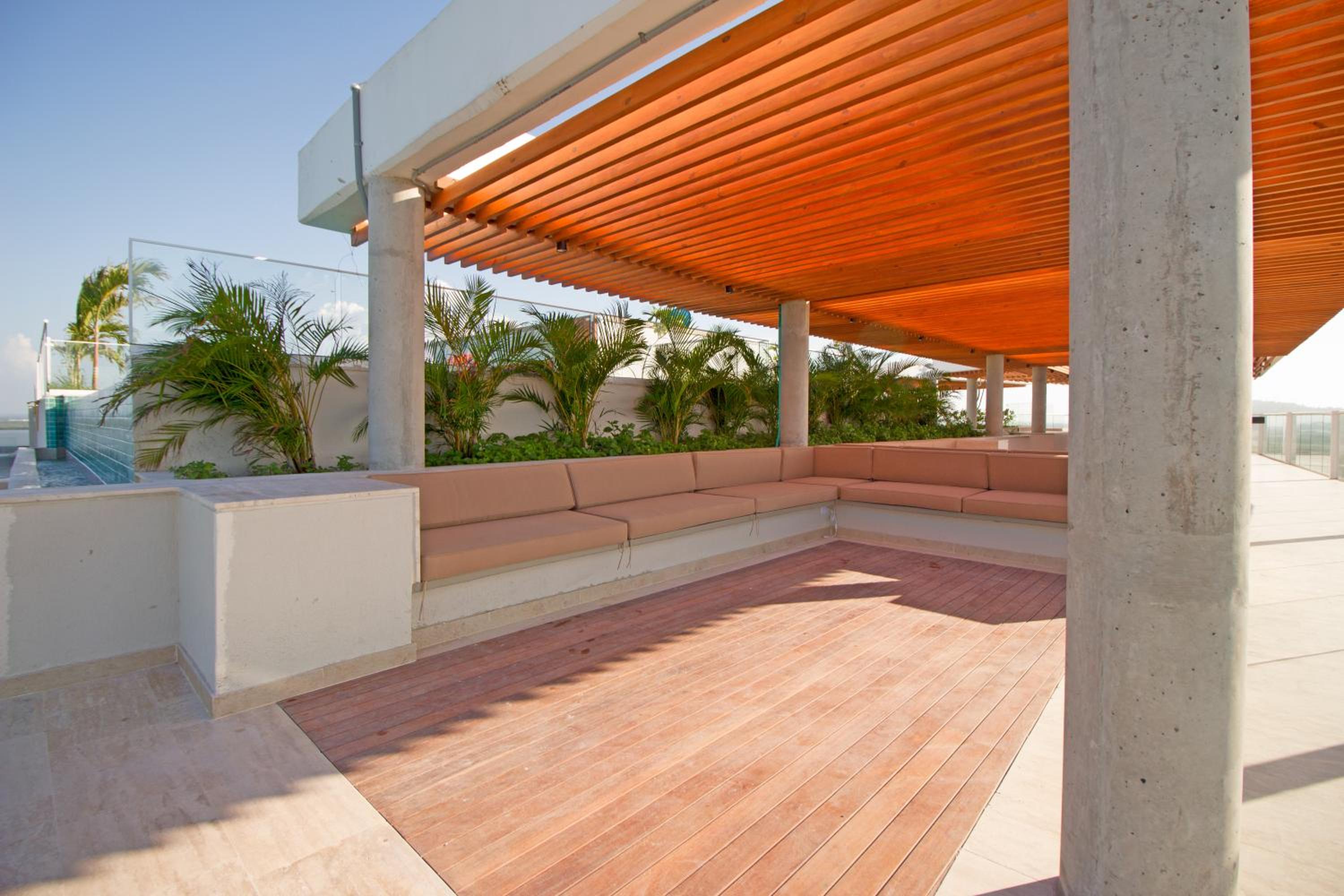 roof