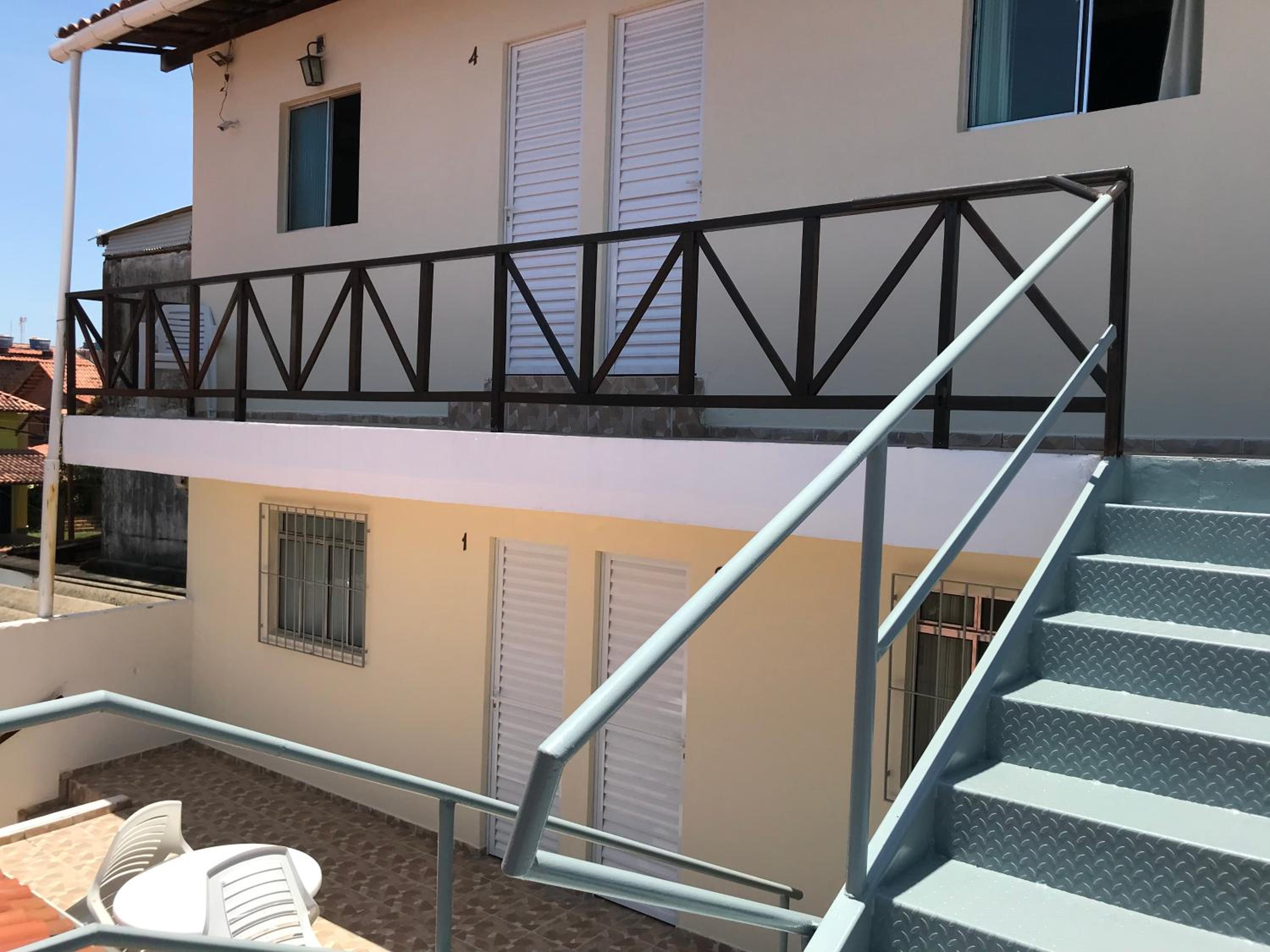 Suites Carioca