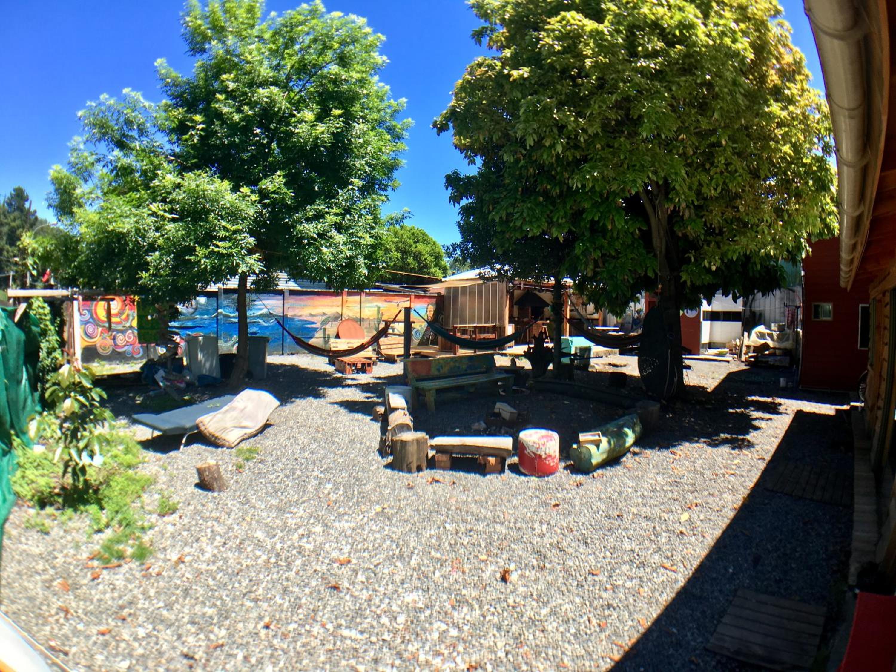 Gecko Hostel, photo 43