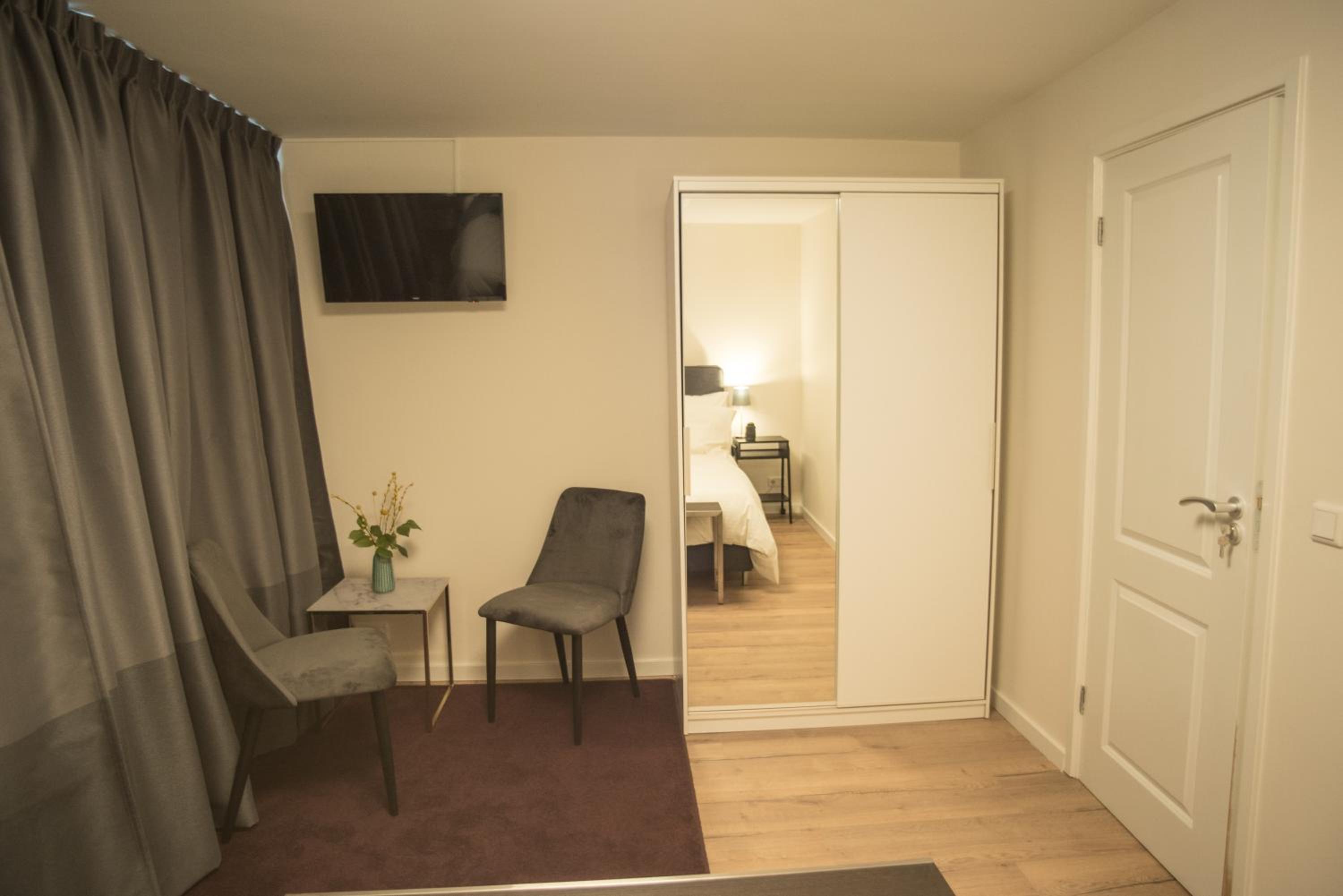 B&B Gabriela Amsterdam