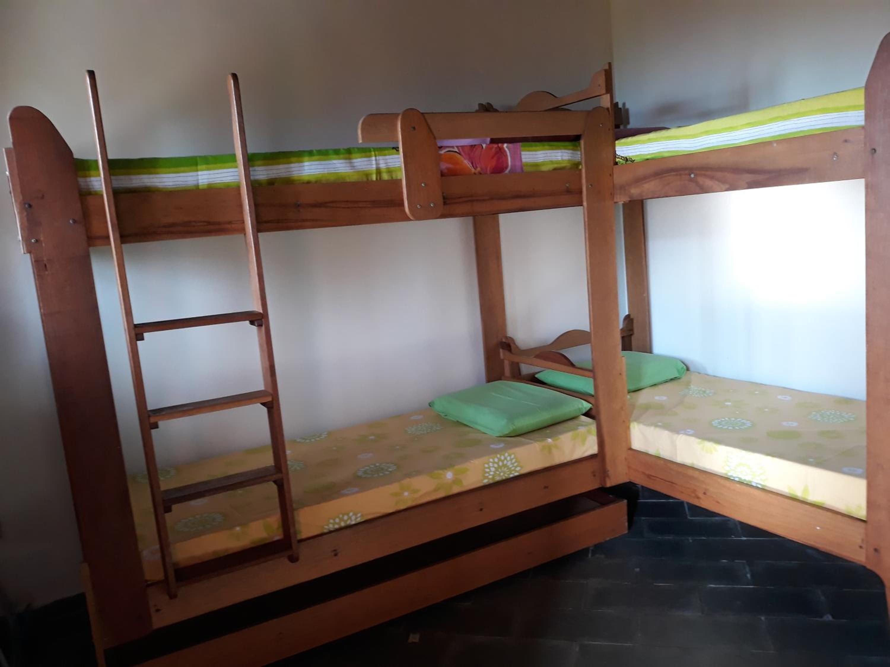 children's play area