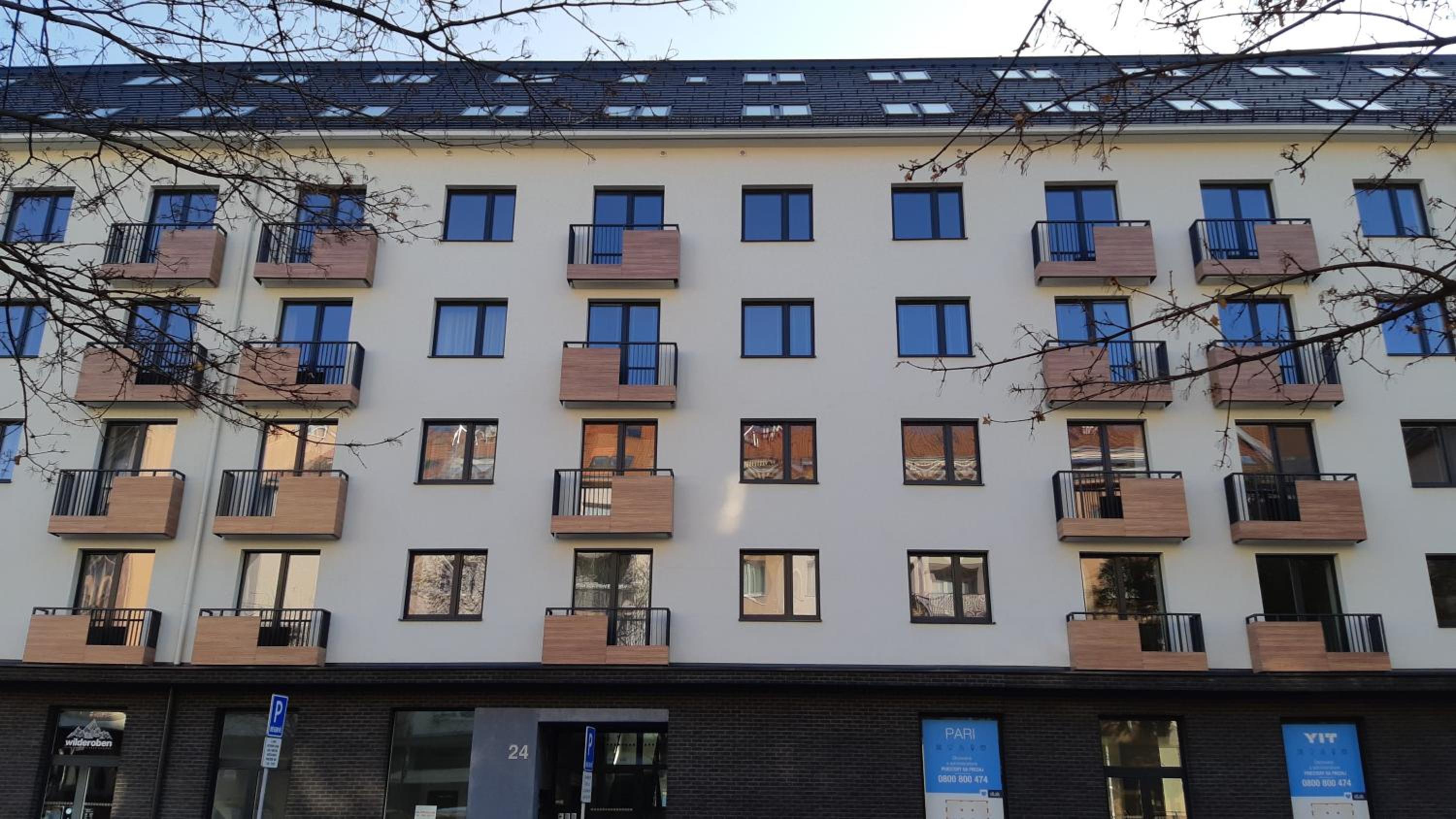 Cvernovka Business&Leisure apartment by Kovee view 4