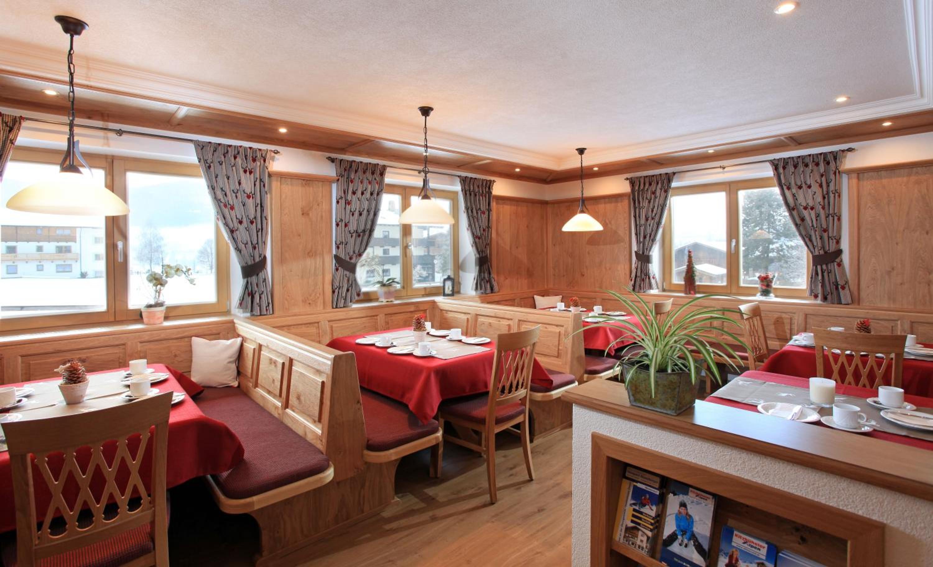 Pension Samerhof