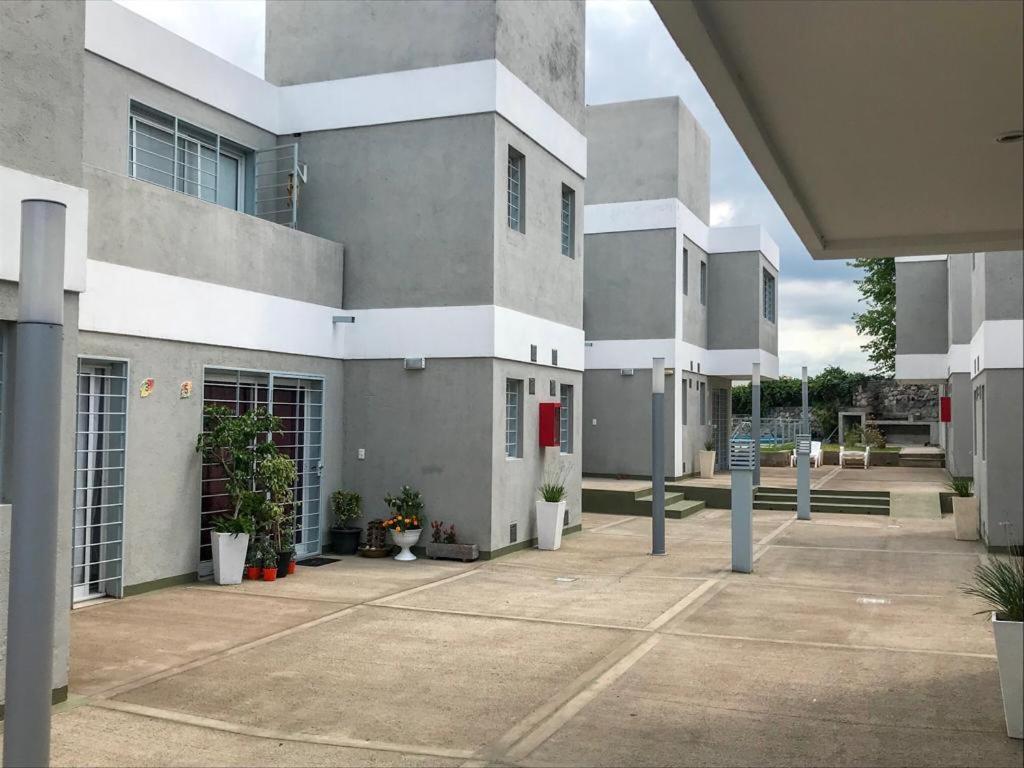 Departamento Carlos paz