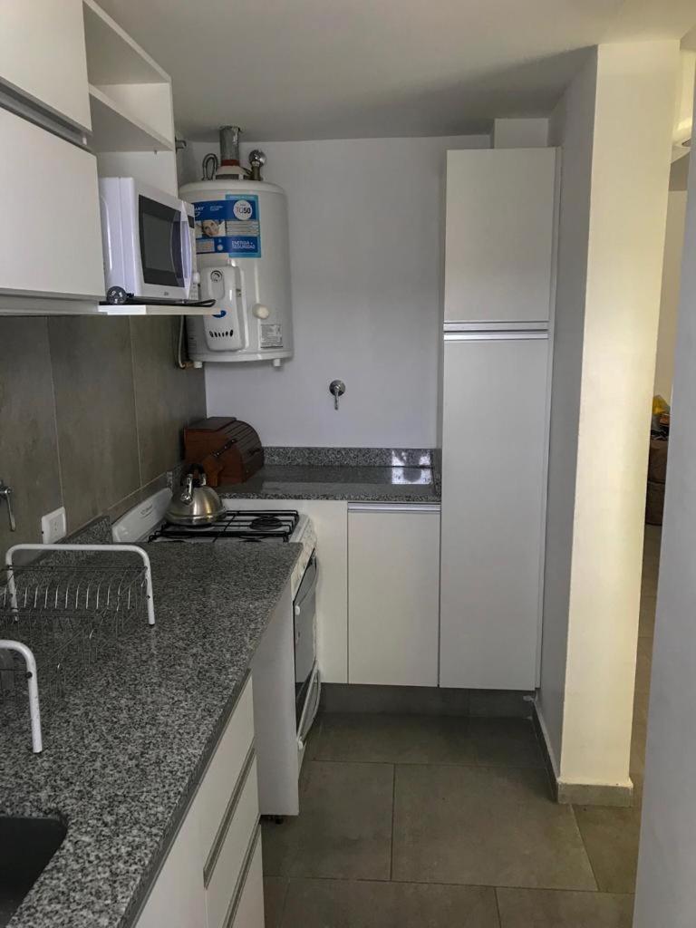 Departamento Carlos paz