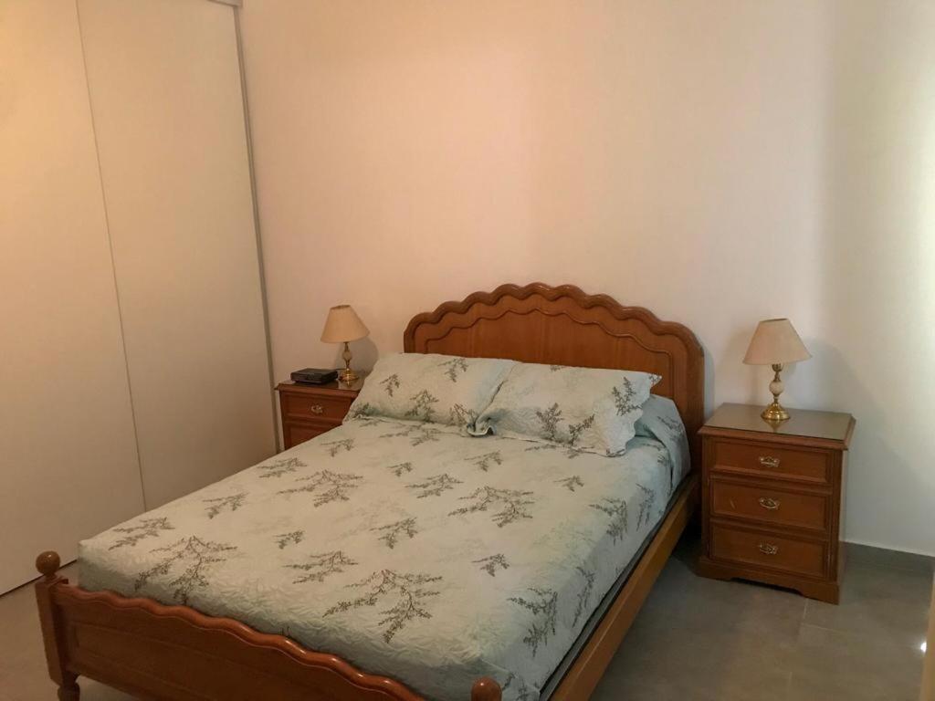 Departamento Carlos paz
