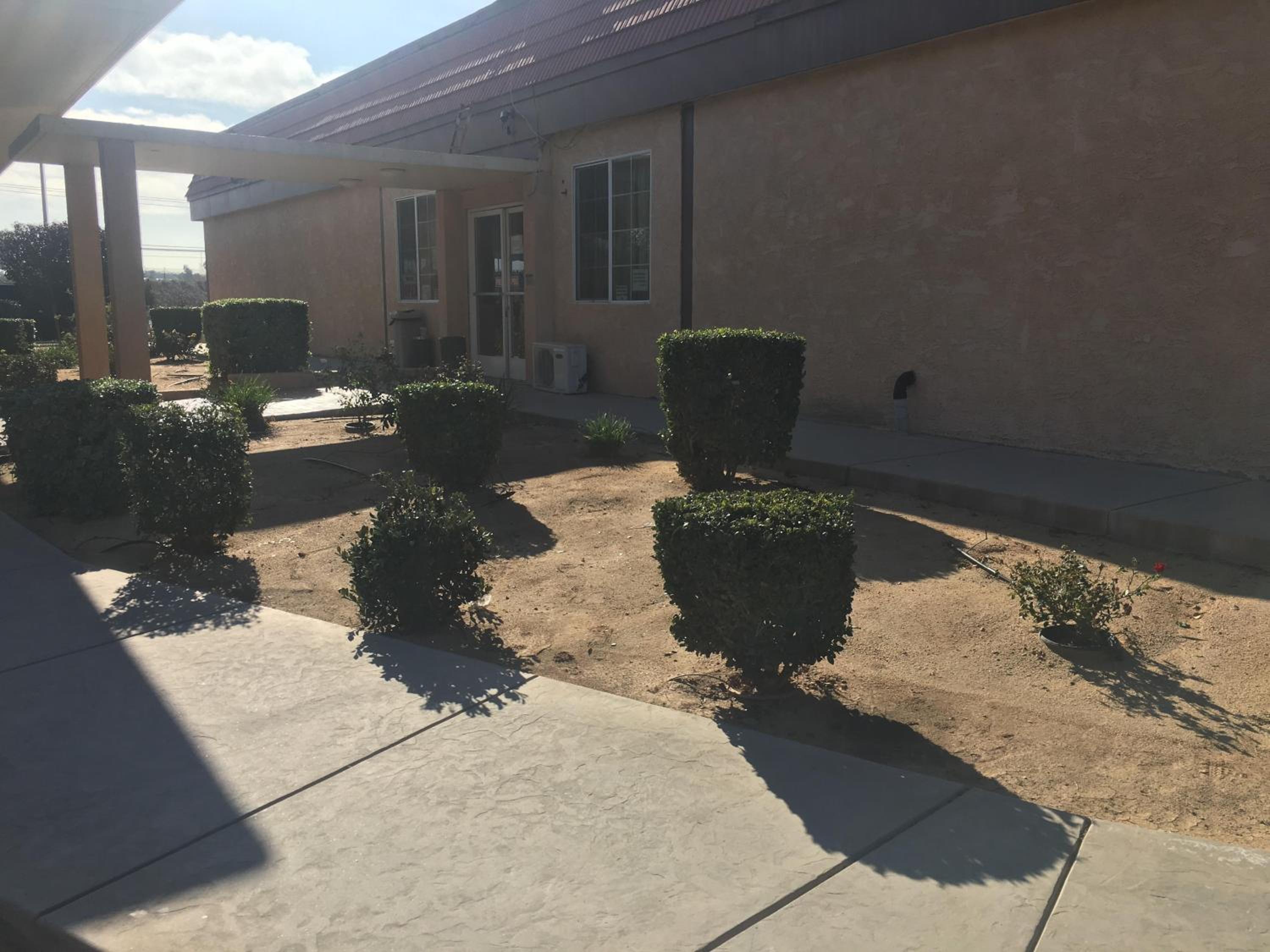 Budget Lodge San Bernardino view 4