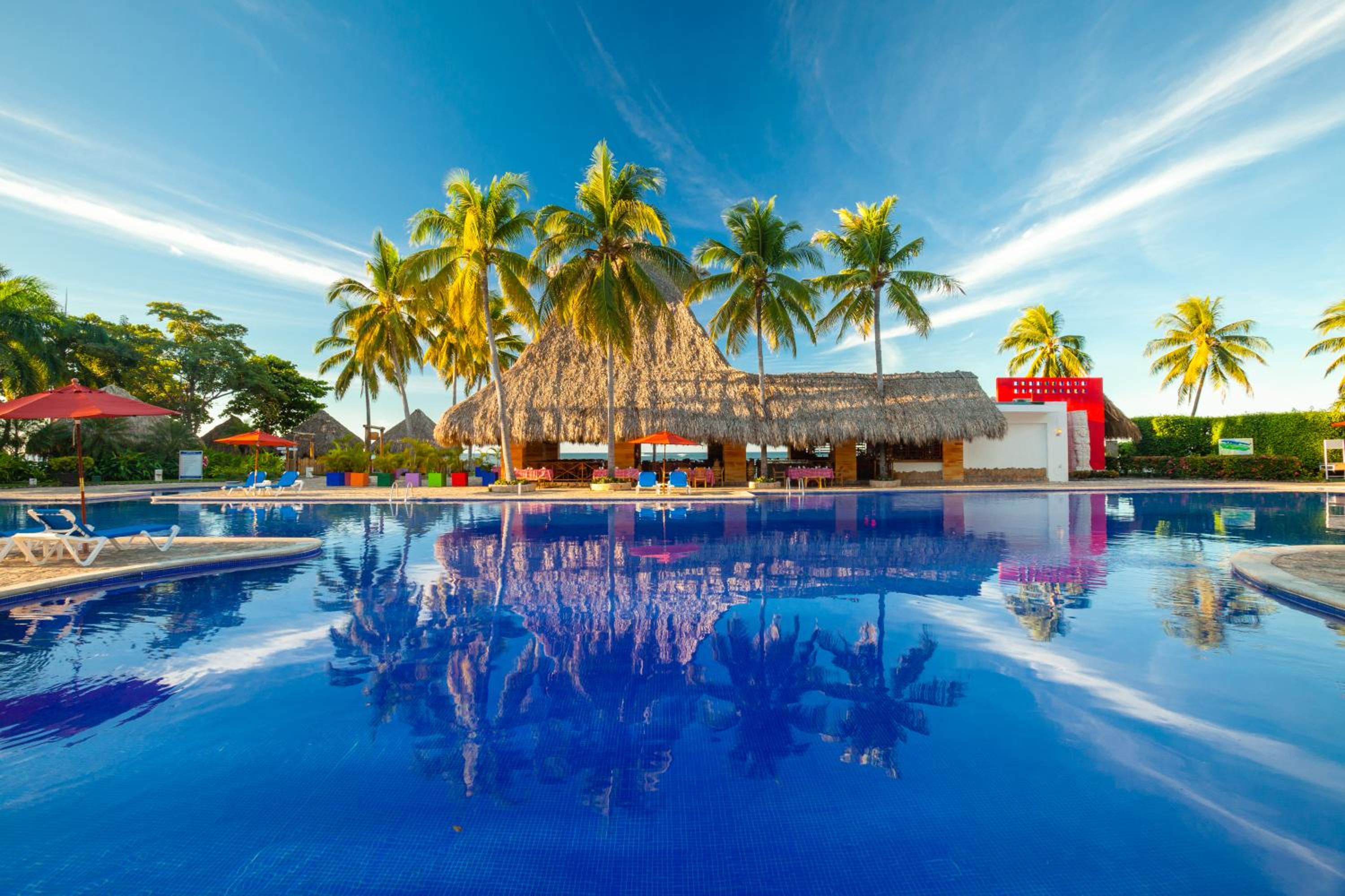 Royal Decameron Salinitas - Todo Incluido — photo 2