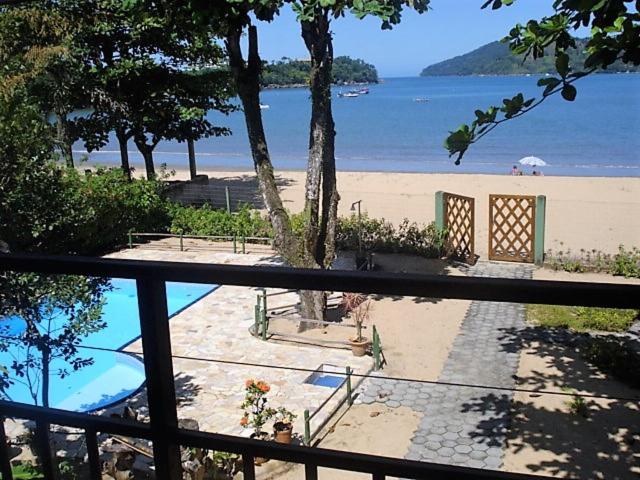 Casarão Villa al Mare