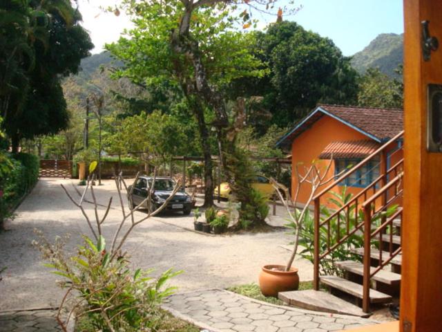 Casarão Villa al Mare