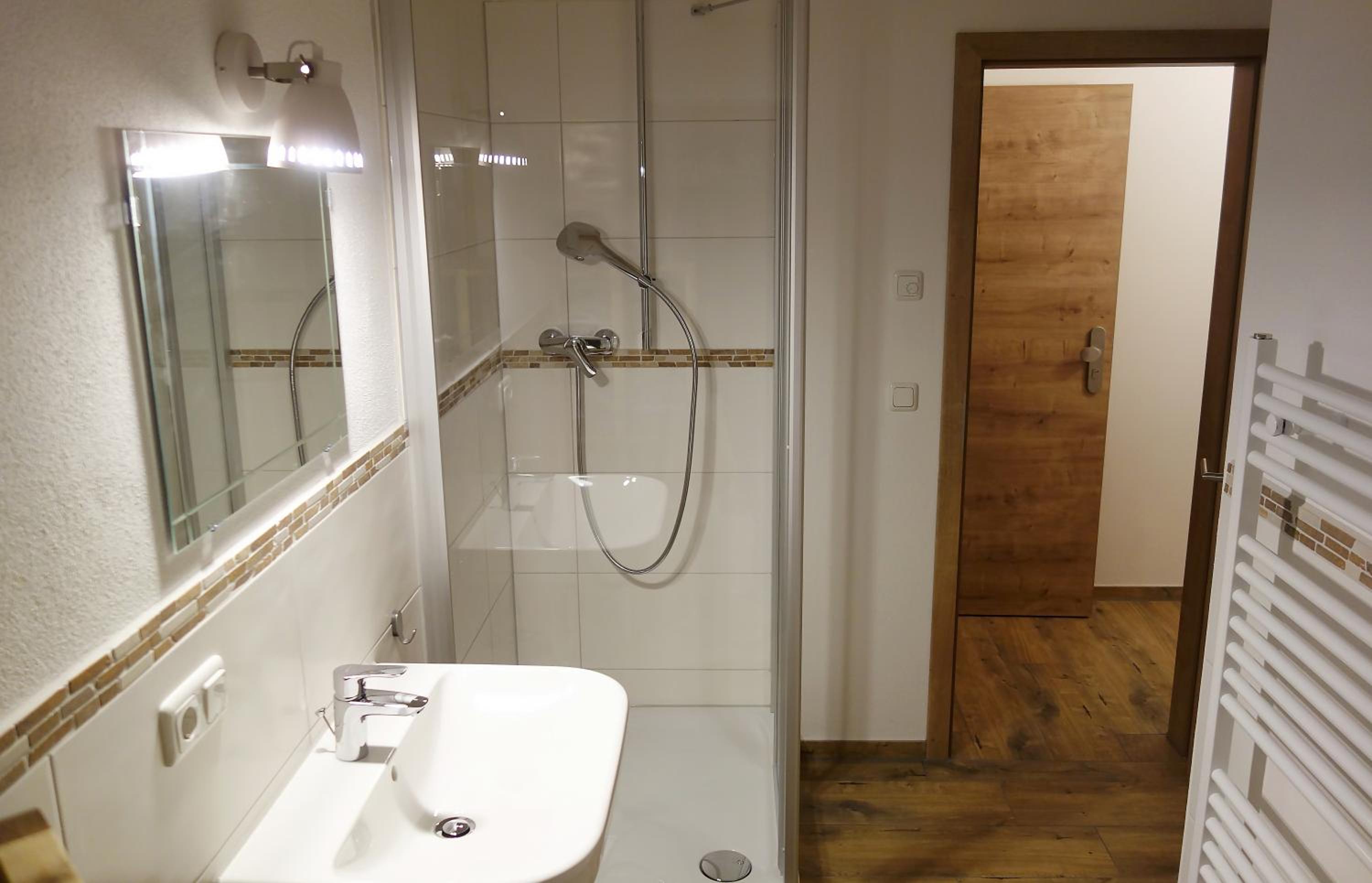 Appartement - Ferienwohnung - FeWo Heuboden view 5