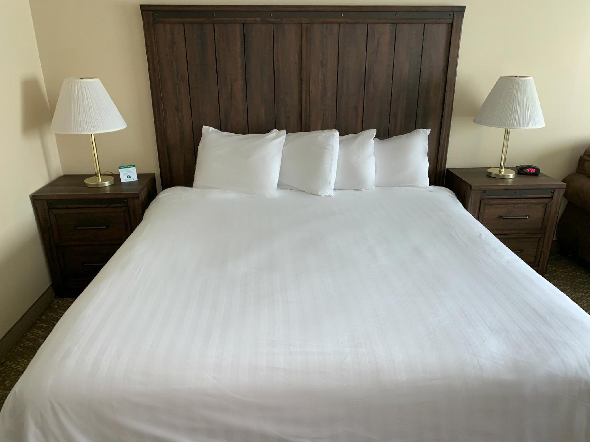 West Yellowstone Vacations - Yellowstone Lodge - Property Image 24